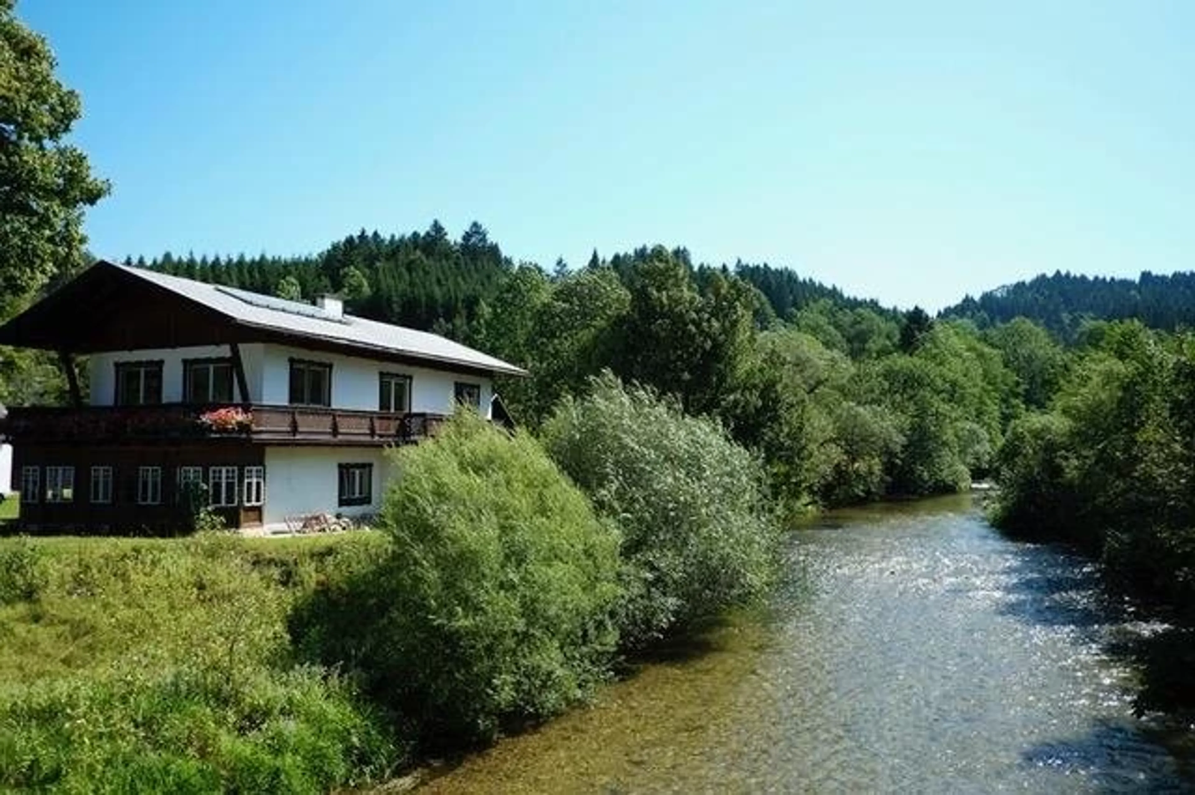 Alpenkraft Retreat - Dein Yoga-Wochenende zum Auftanken - 4