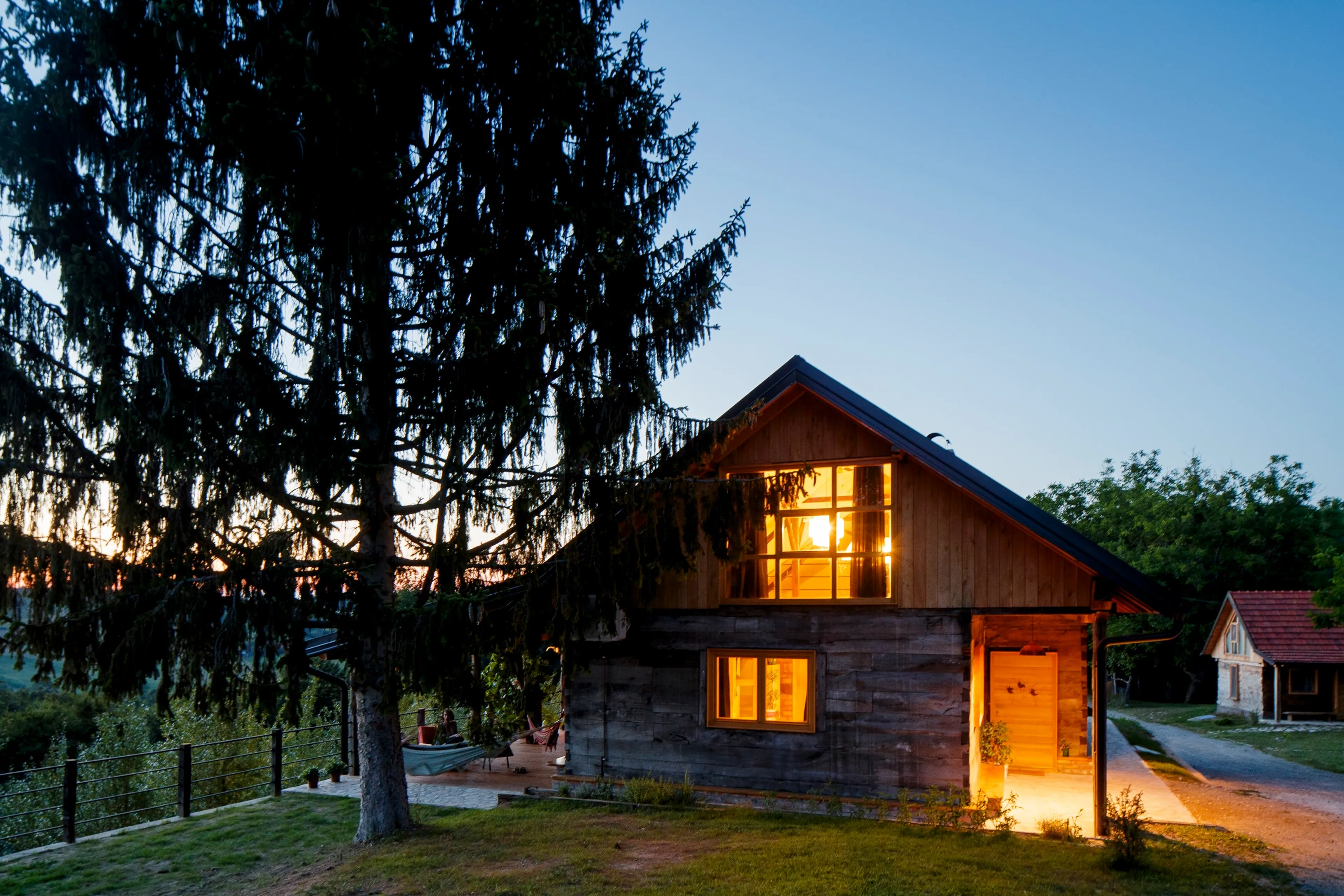 Yoga Retreat in einer Eco-Lodge: Finde Frieden in unberührter Natur - 5