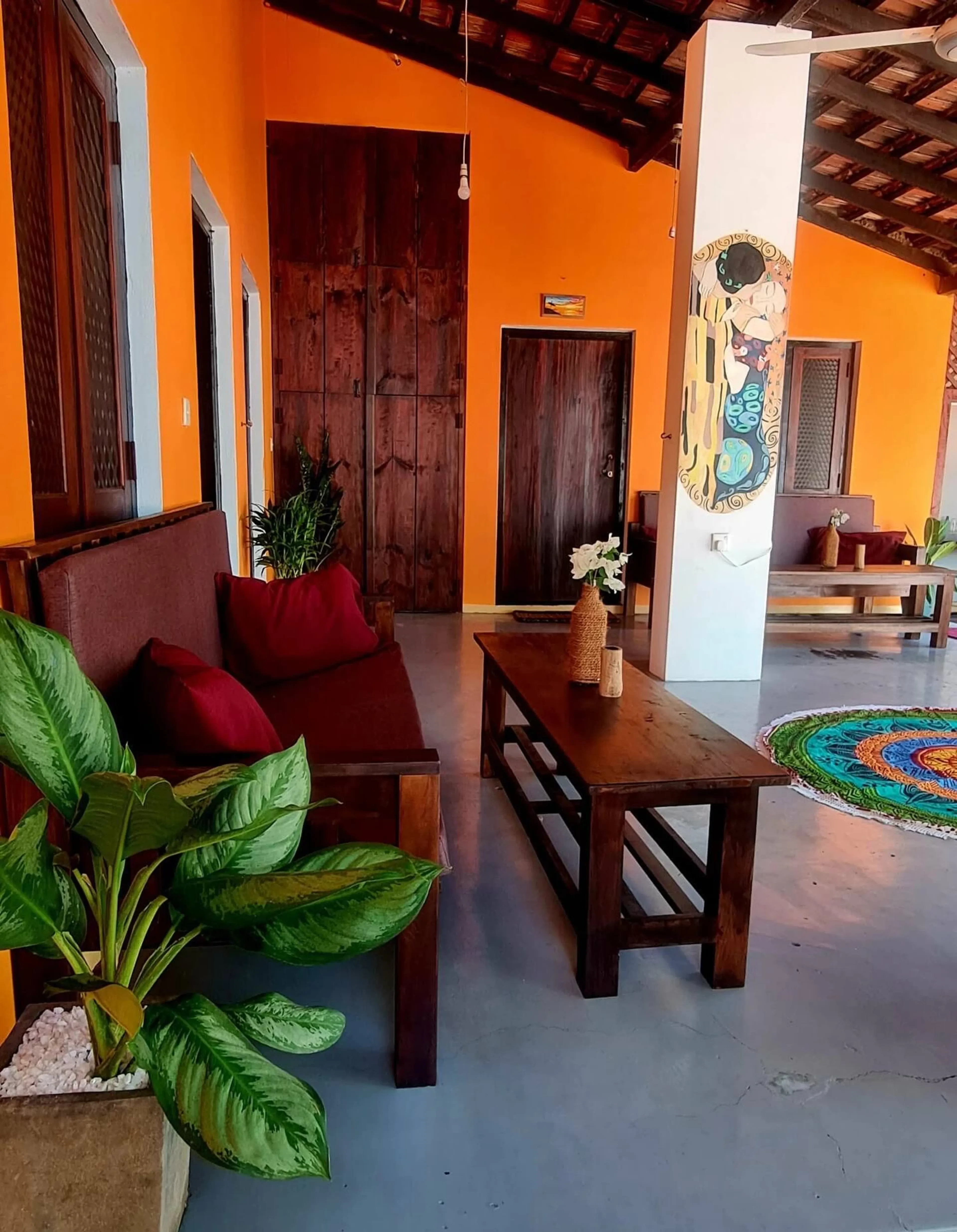 Surf & Relax im familiären Surfcamp in Arugam Bay - 1