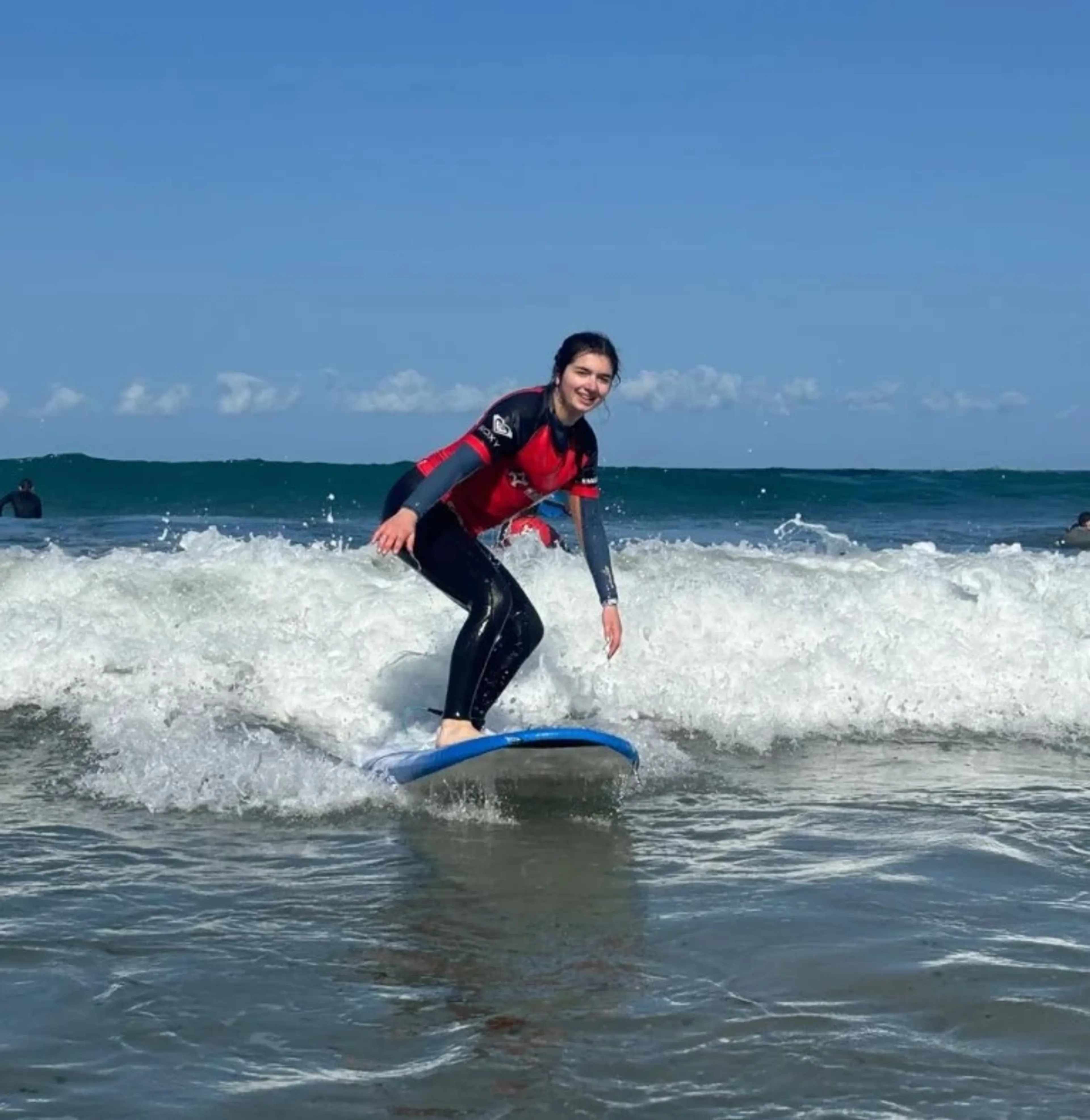 Aktive Surftage im sonnigen Süden Lanzarotes - 4