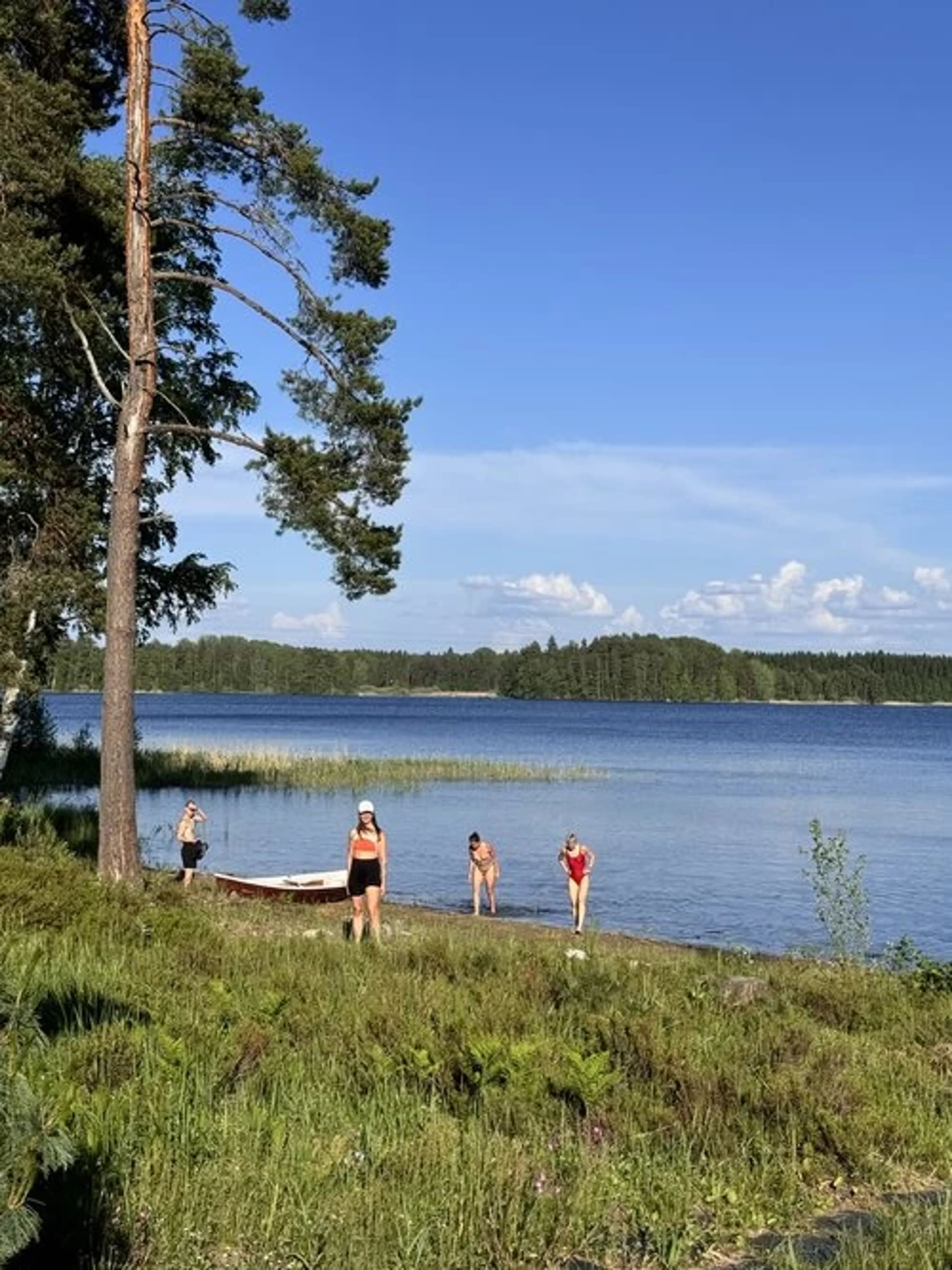 Midsummer Retreat - Entschleunigen, auftanken, Glück neu entdecken - 5