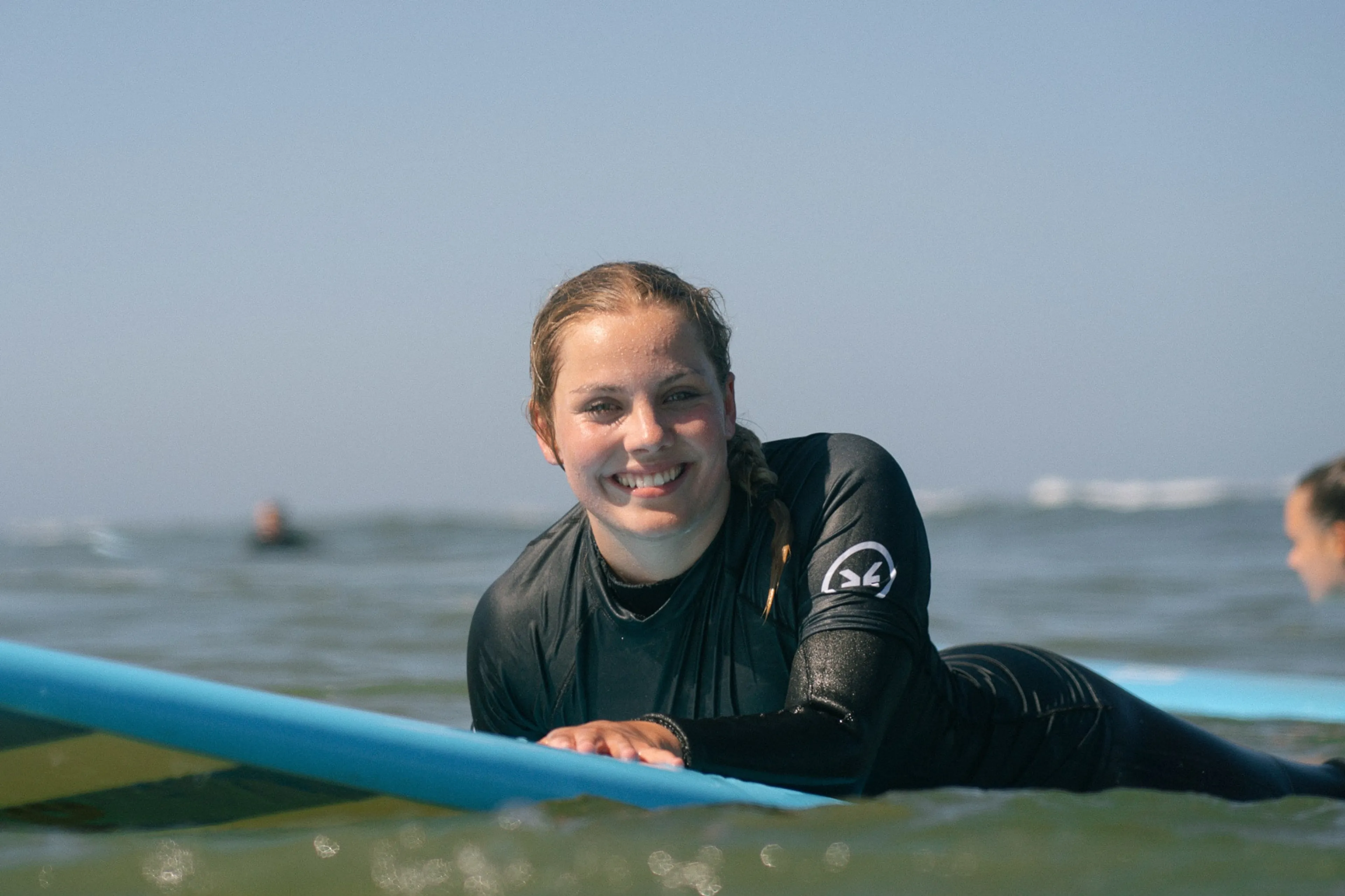 Surf-Villa in Südfrankreich: Surfen, neue Leute und jede Menge Spaß - 1