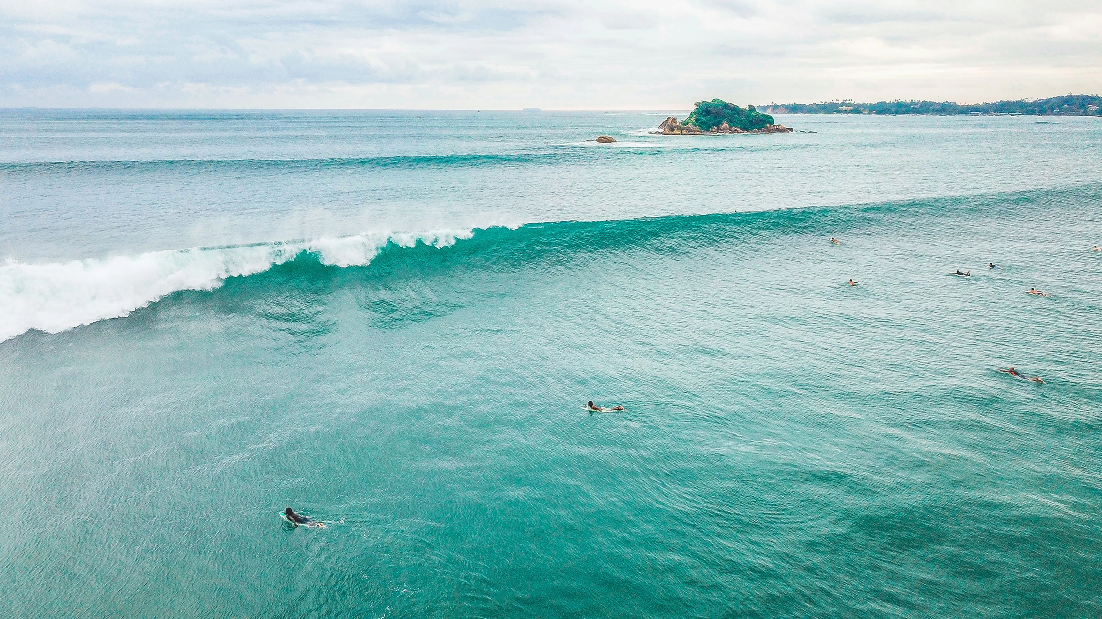 Surfcamp im Süden Sri Lankas: Zwischen Tradition und Luxus - 3