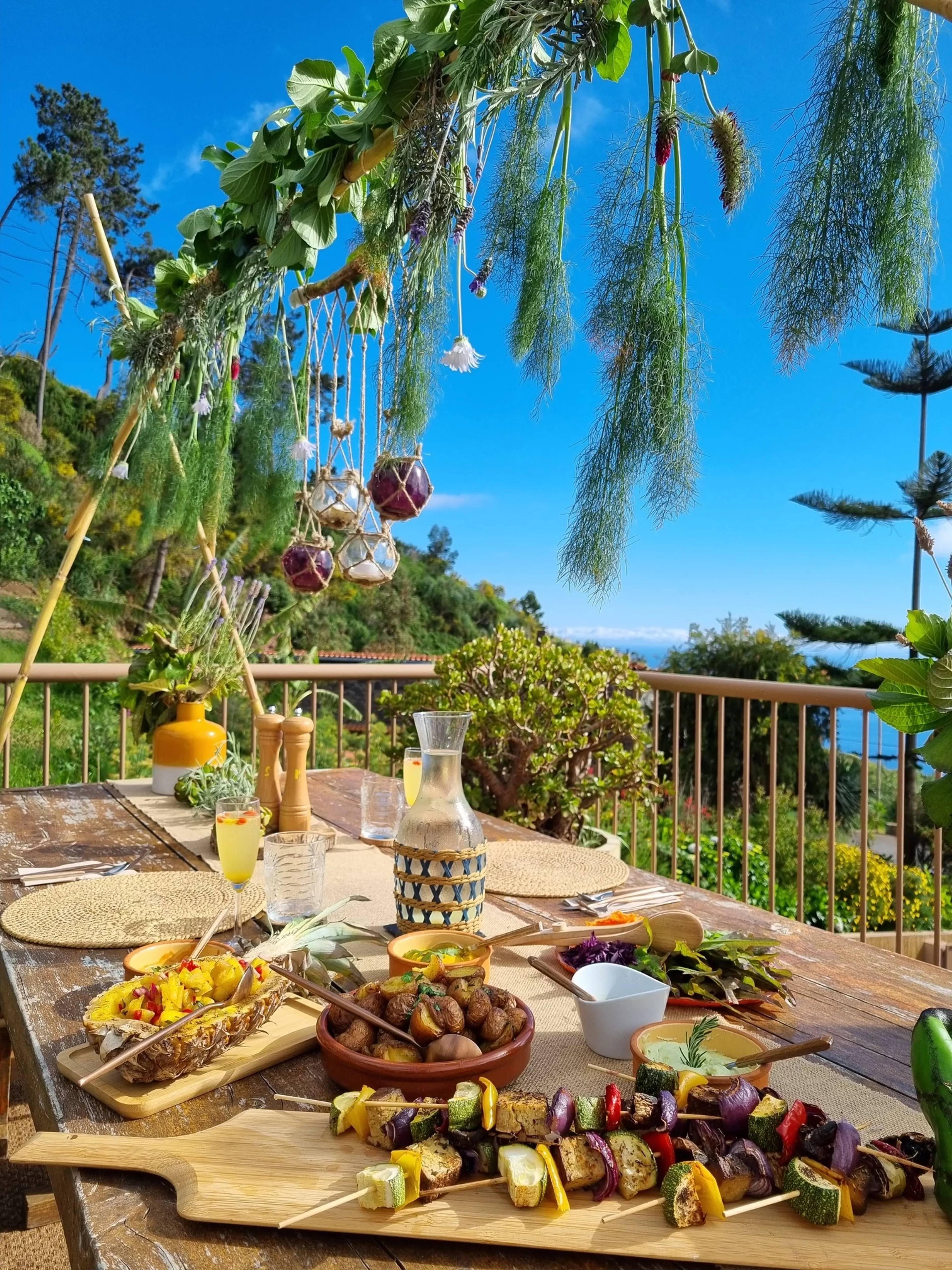 Wellness trifft Abenteuer: Madeira bewusst Erleben - 5