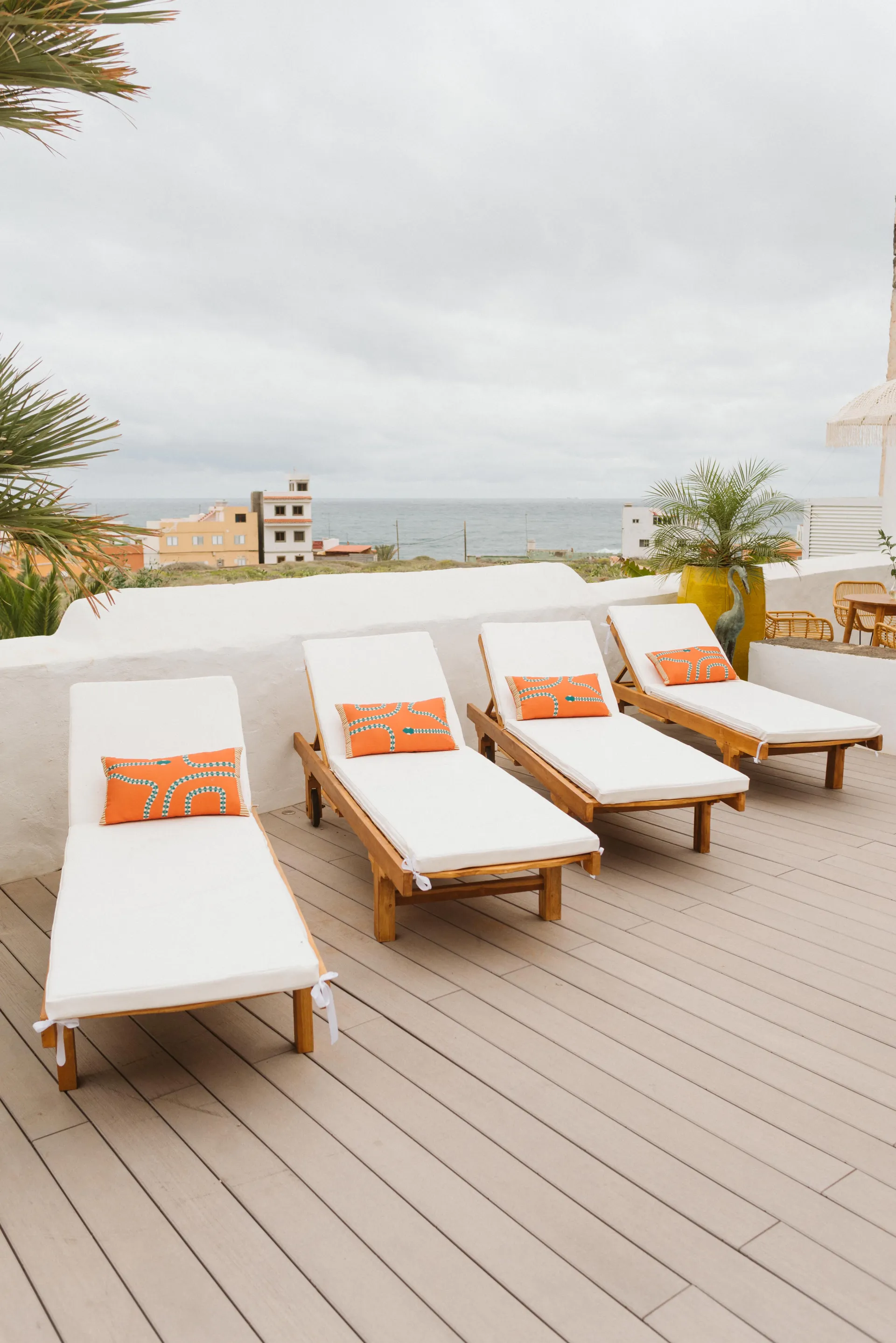 Surfurlaub im Boutique-Hotel im Norden Gran Canarias - 5