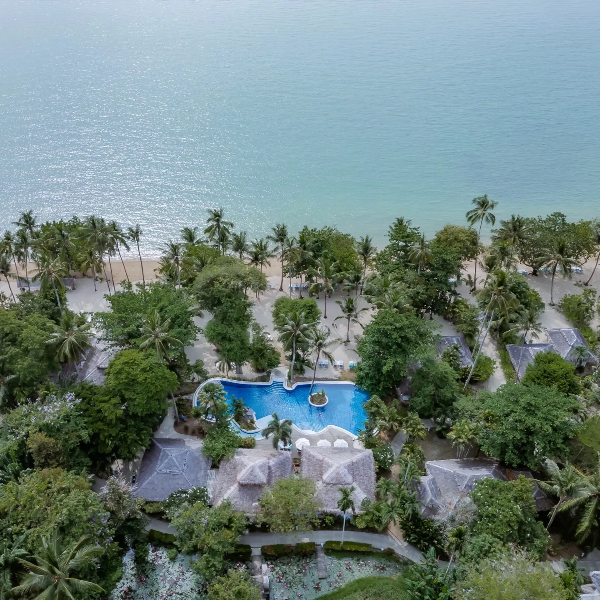 Yoga auf Koh Yao Noi: Ein abgelegenes Inselparadies mit Privatstrand - 2