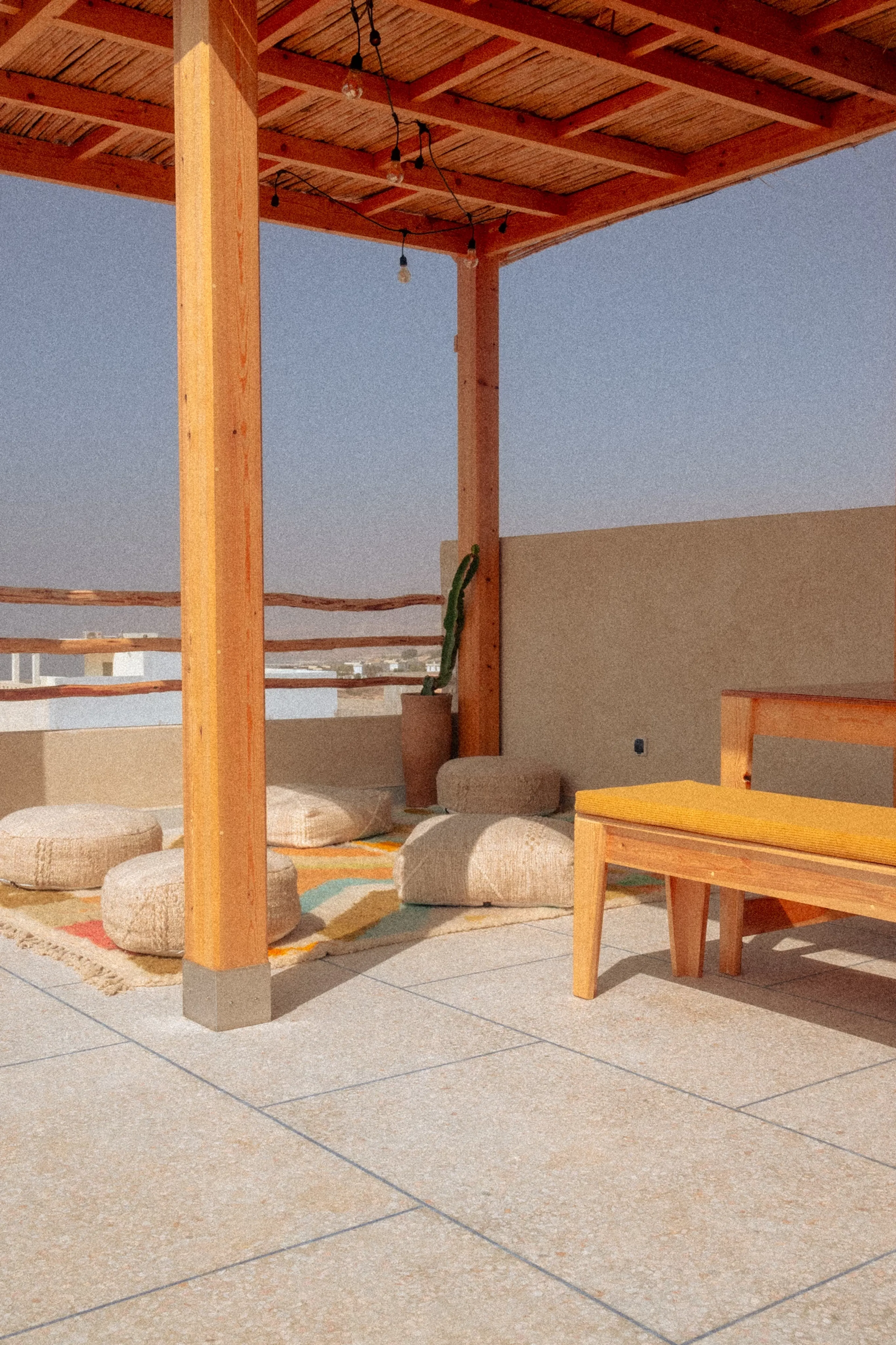 Surfurlaub in Tamraght - Surfen lernen an der Küste Marokkos - 2