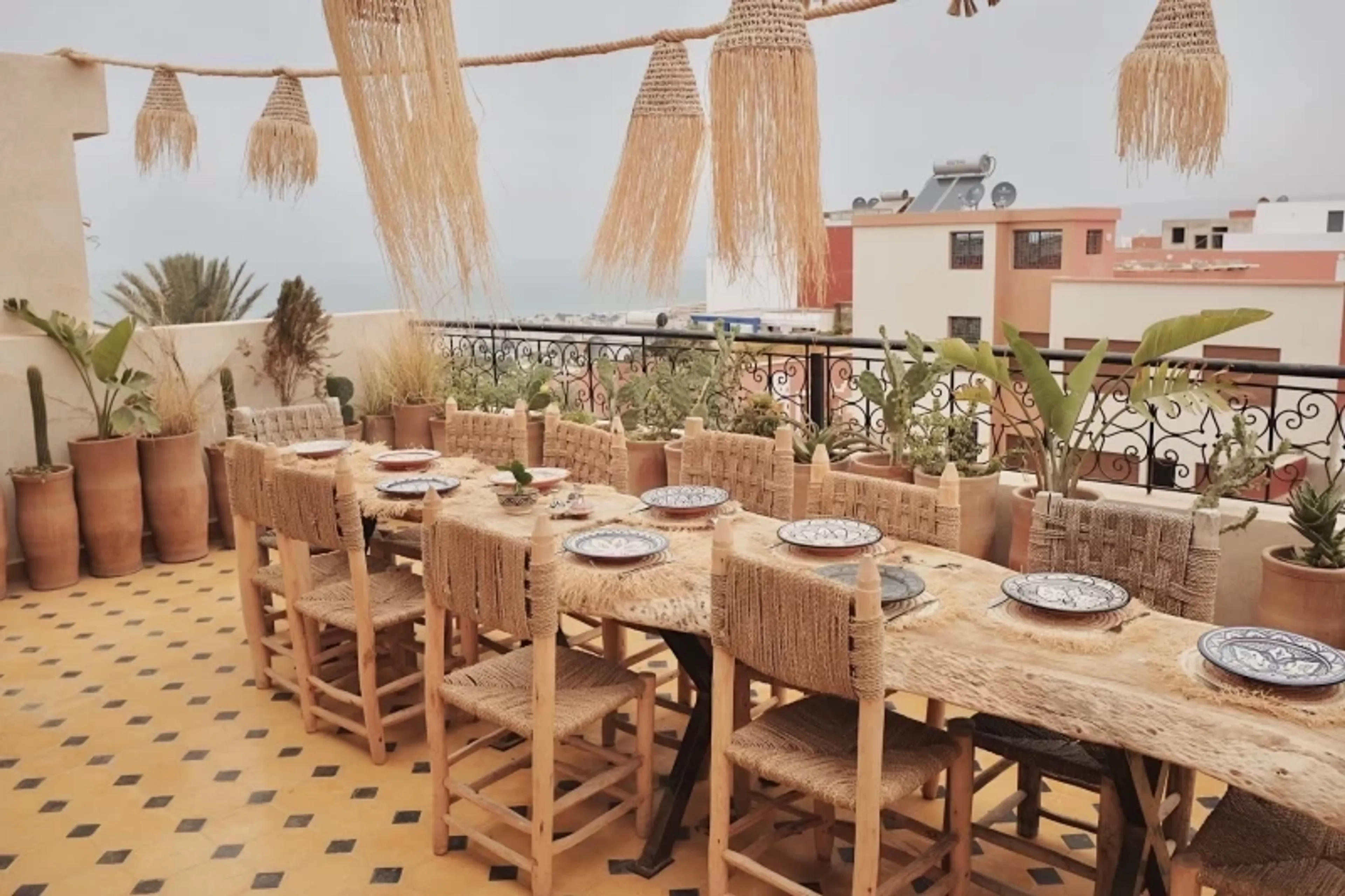 Yoga, Surfen und Wohlbefinden am Atlantischen Ozean - 5