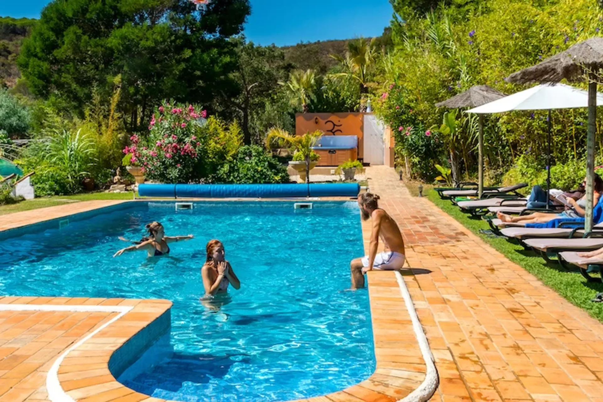 Saftfasten & Yoga an der Algarve – Reset für Körper, Geist & Seele - 3
