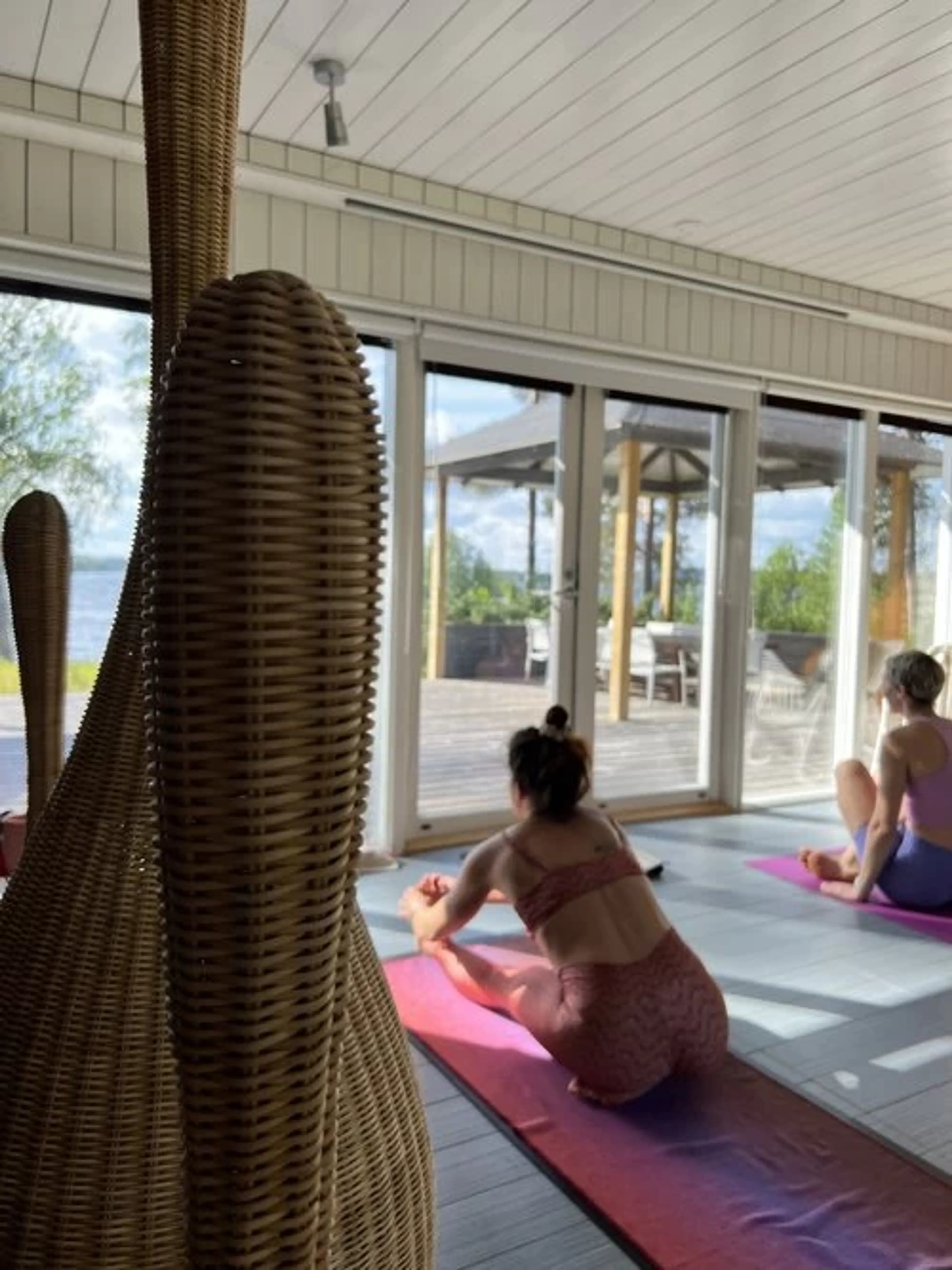 Midsummer Retreat - Entschleunigen, auftanken, Glück neu entdecken - 4