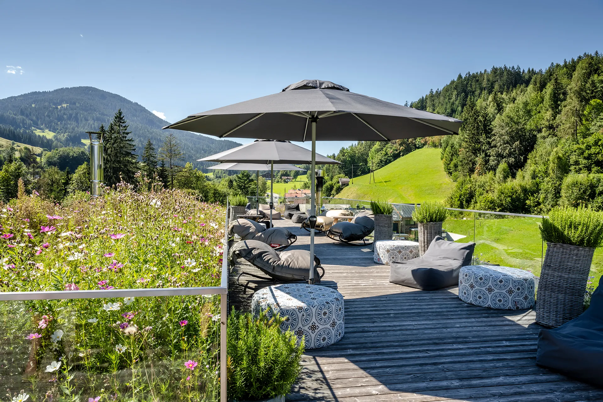 Urban soul meets the alps: Yoga und E-Bike Days im Salzburger Land - 5