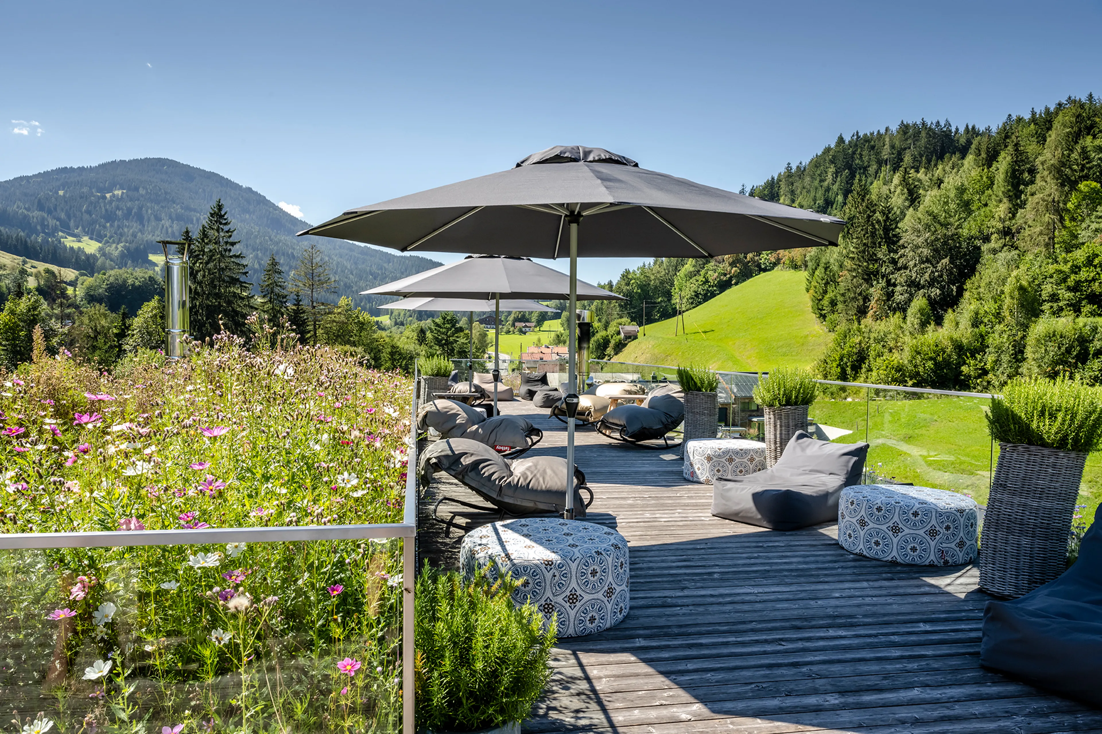 Urban soul meets the alps: Yoga und E-Bike Days im Salzburger Land - 5