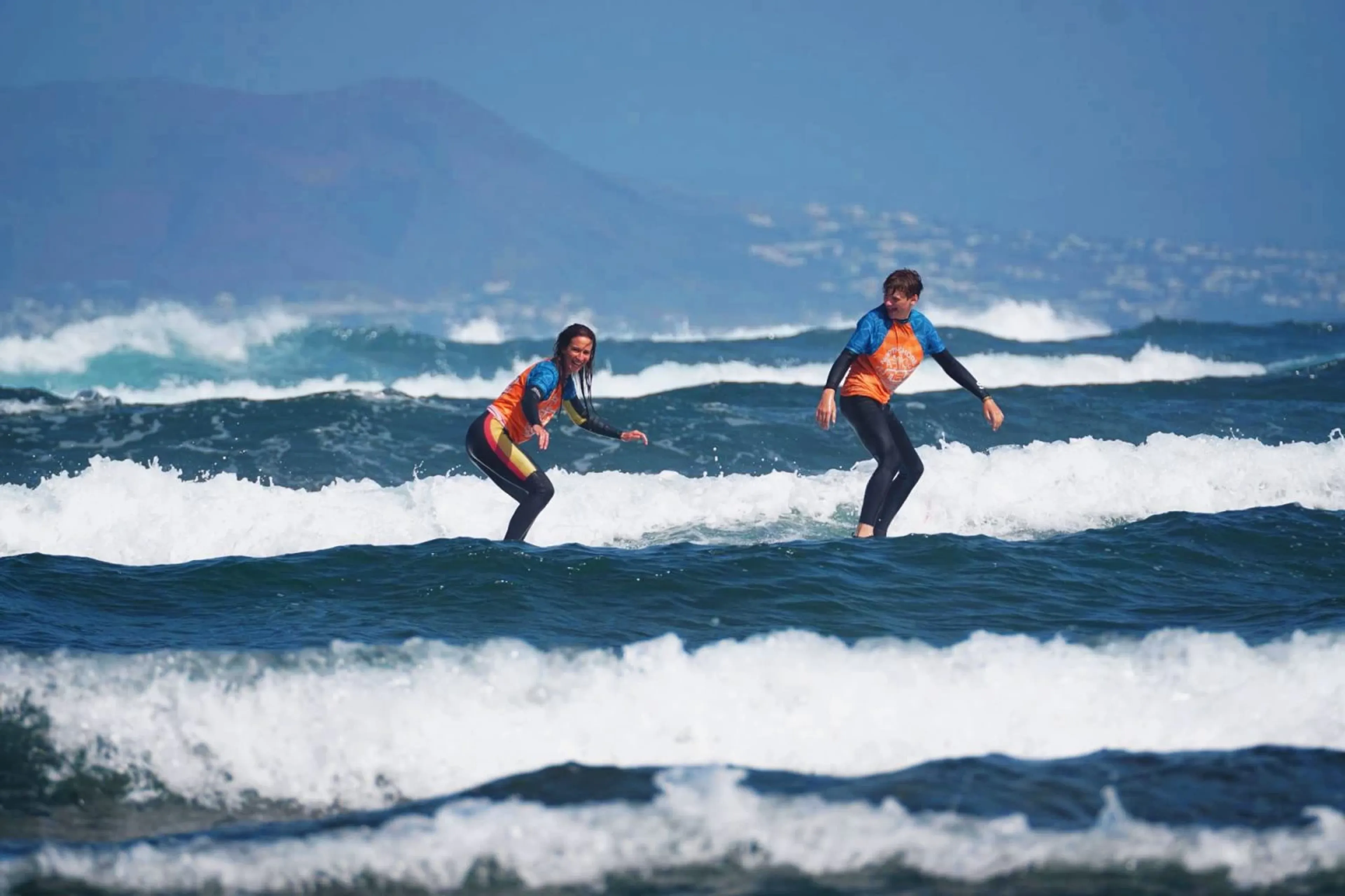 Ocean Flow: Deine Surf- und Yoga-Auszeit auf Fuerteventura - 1