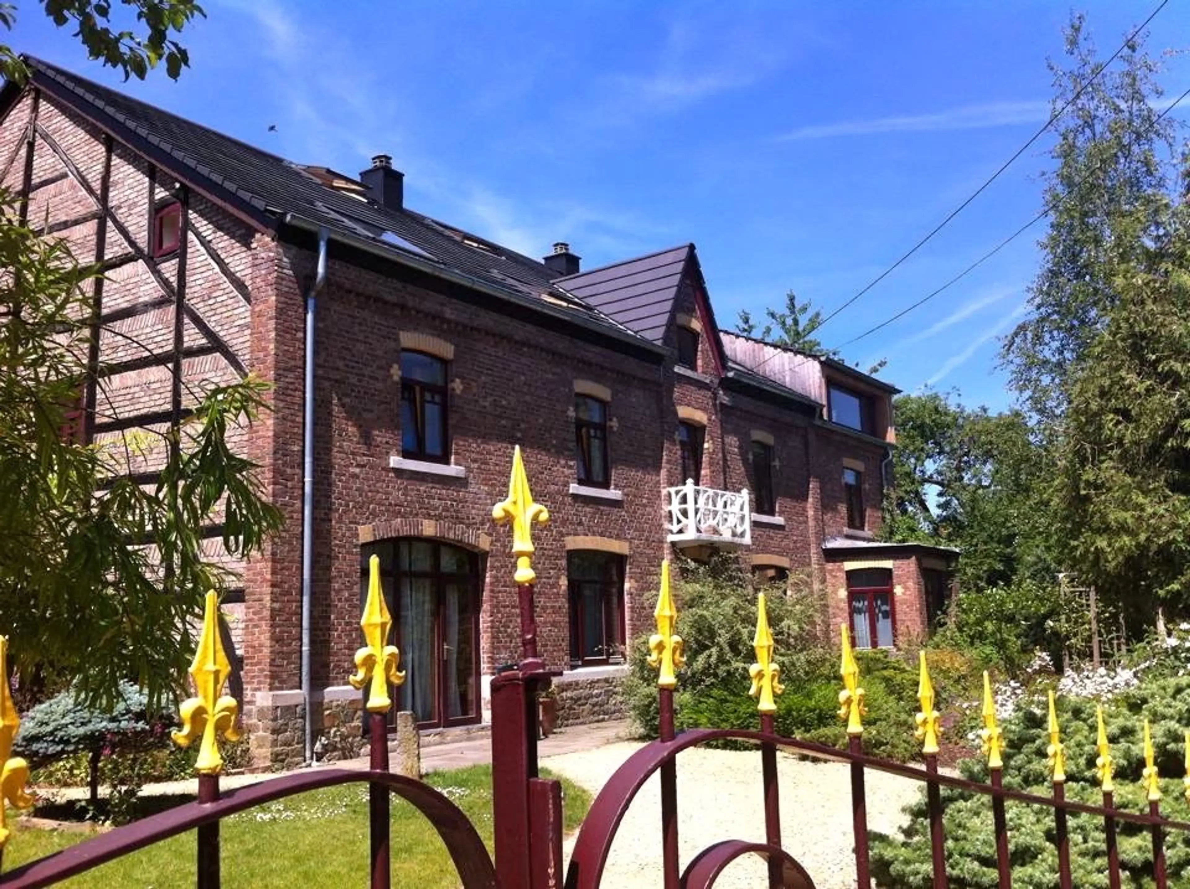 Schritt in die Stille: Veganes Nâm Stille-Meditations-Retreat