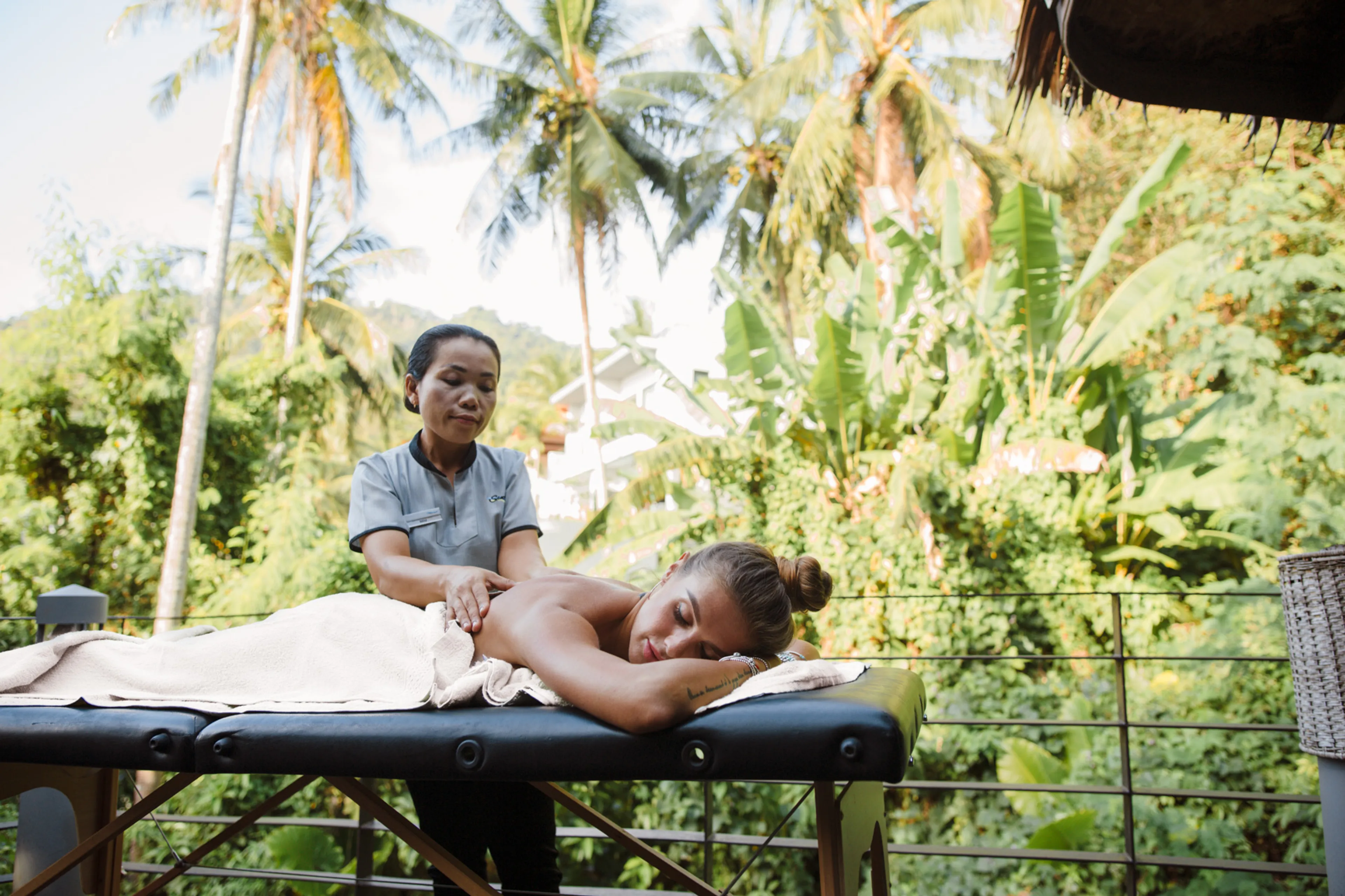 Traumhaftes Yoga-Retreat im Wellness Center auf Phuket - 4