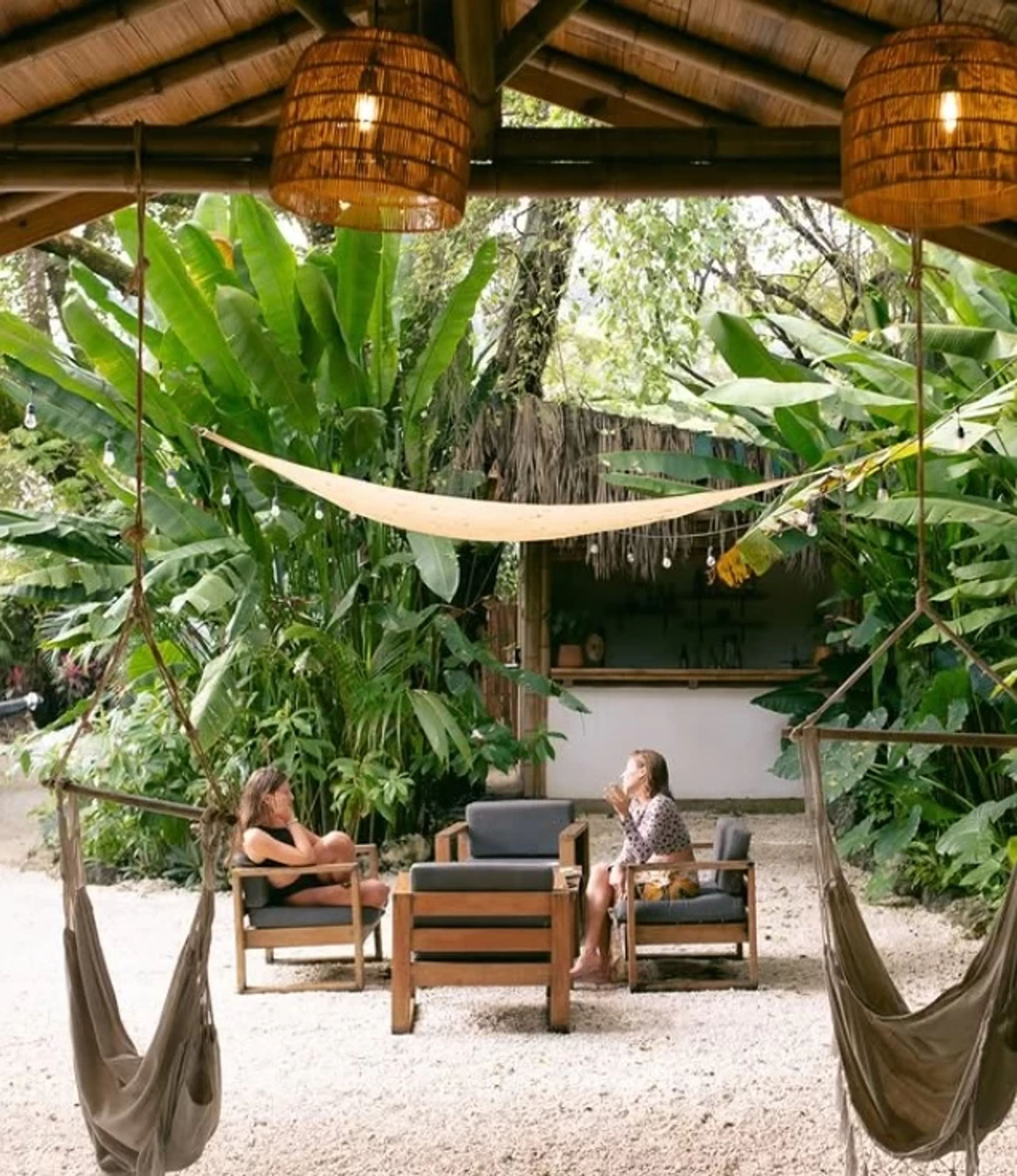 Surfcamp am Playa Hermosa: Erlebe die natürliche Schönheit Costa Ricas - 3