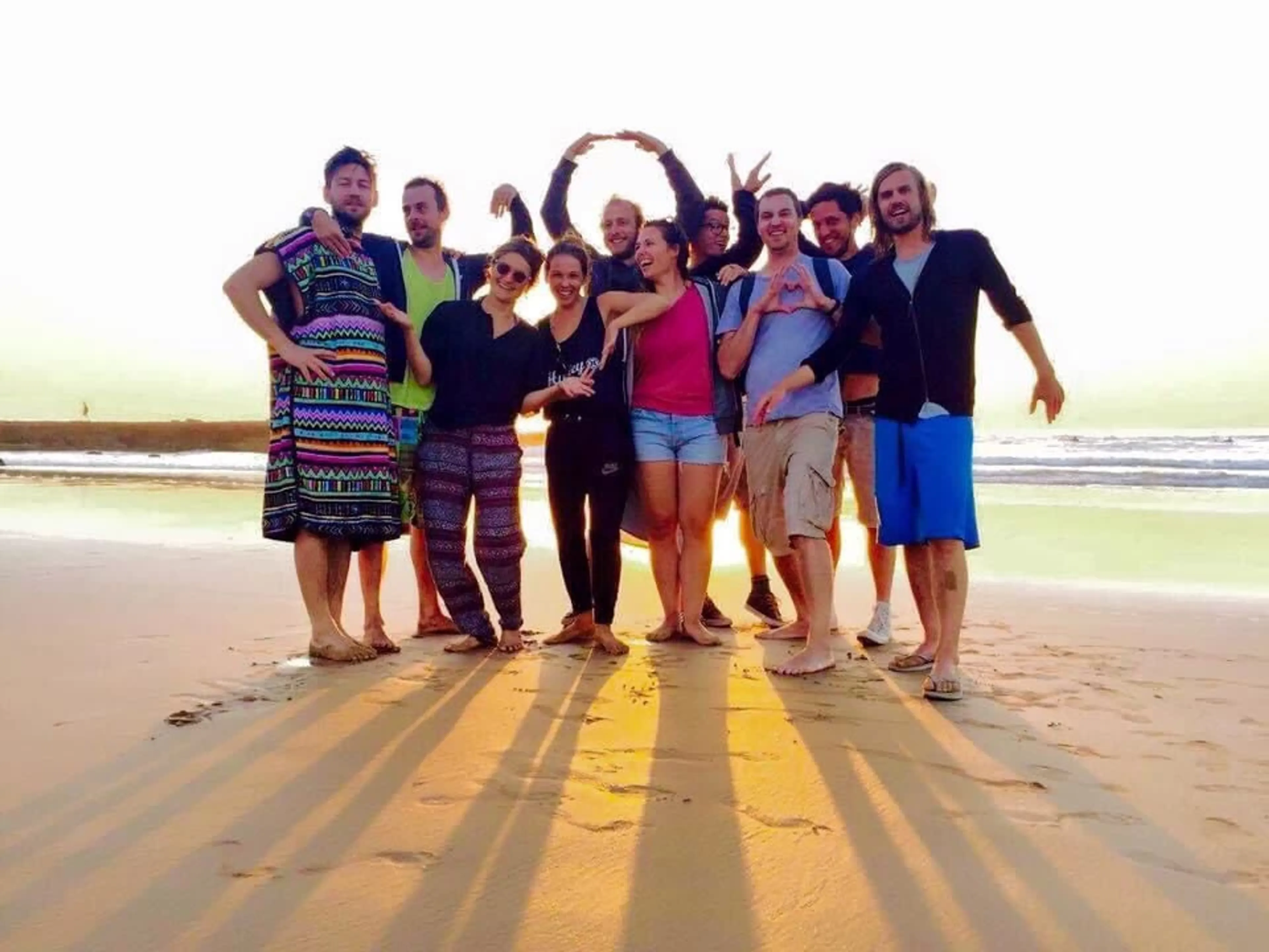 Dein ultimatives Marokko Erlebnis: Surfen, Yoga, Sandboarding & mehr! - 1