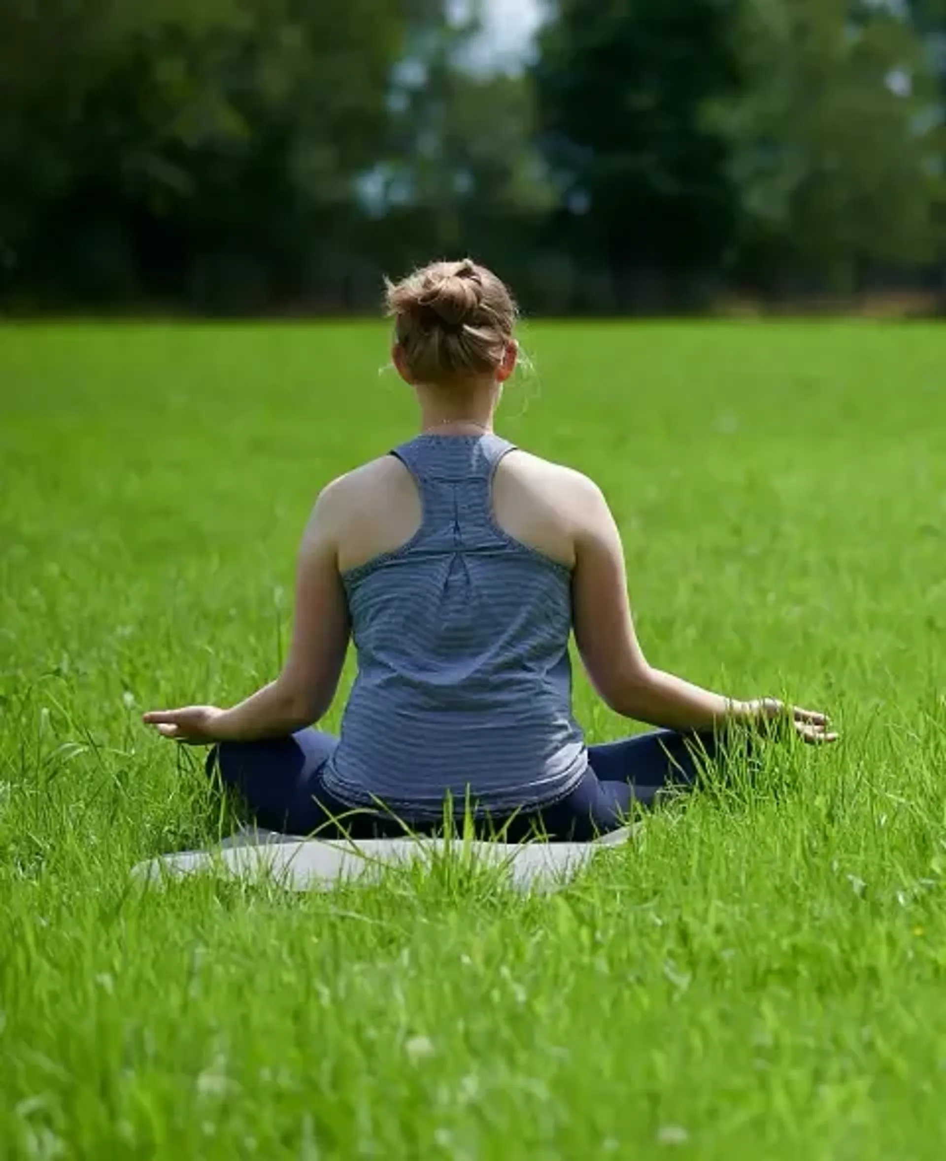 Balance auf dem Wasser: Yoga & SUP am Tegernsee - 5