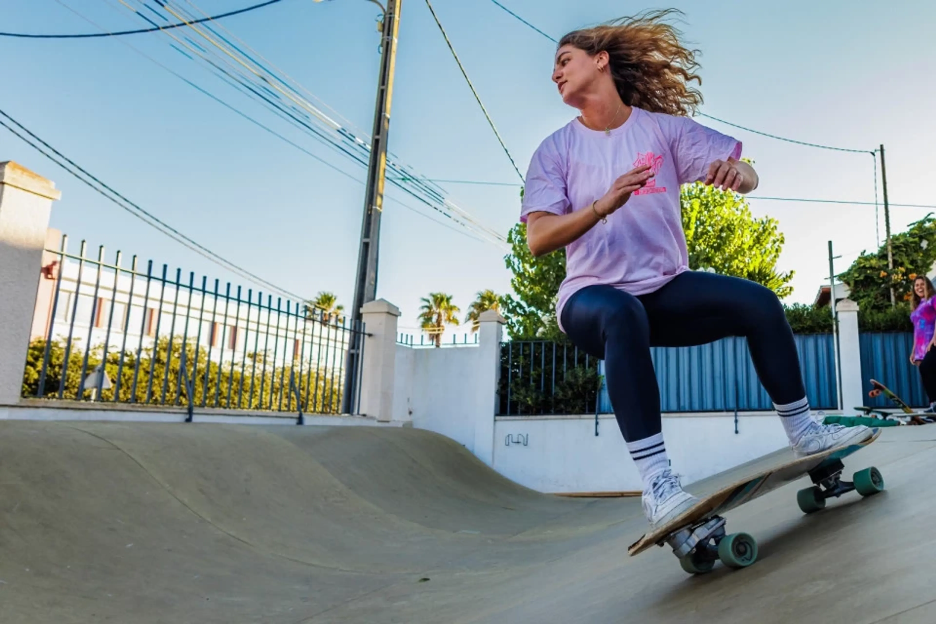 Surfcamp in Caparica: Gemeinsam Surfen, Entspannen und Feiern - 5
