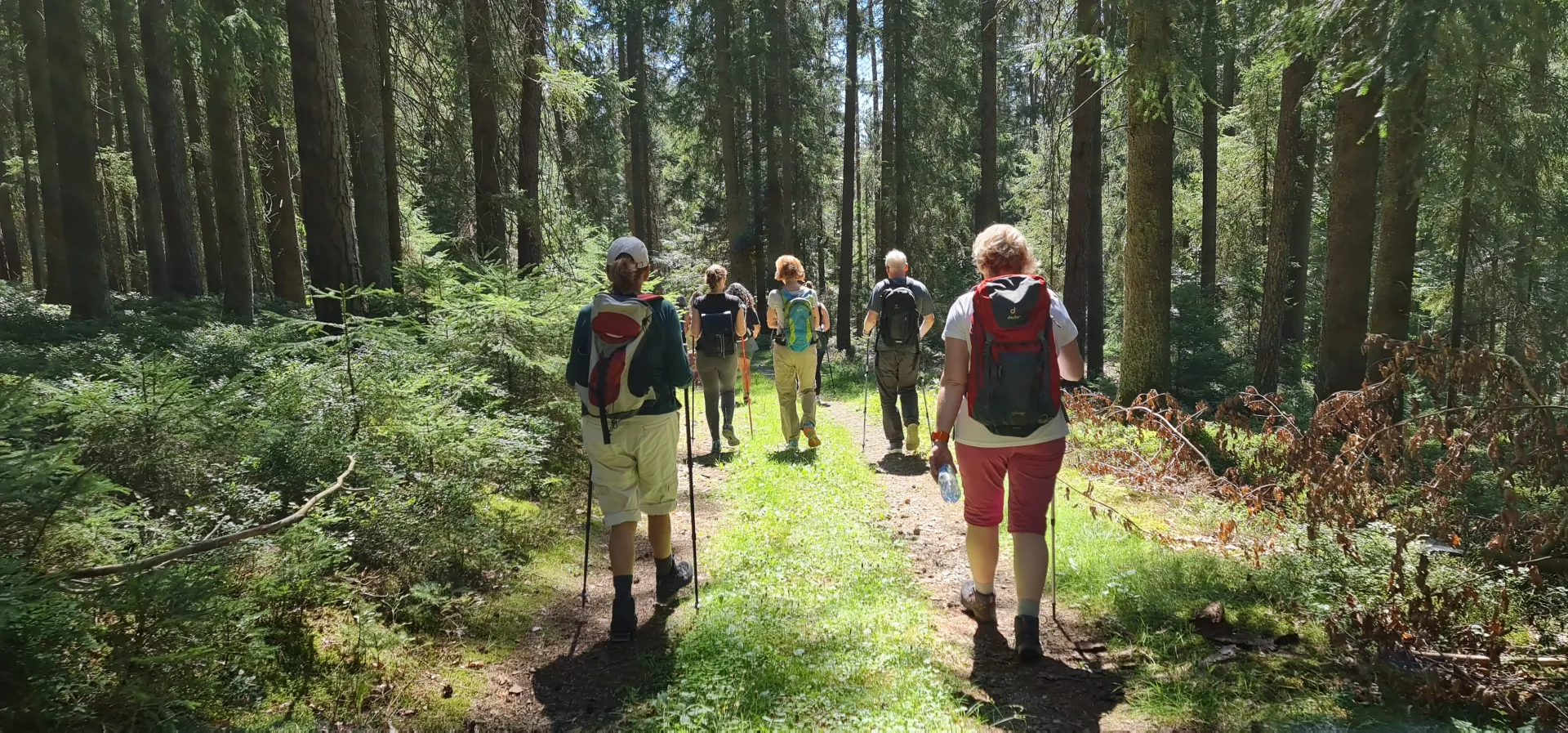 Yoga-Intensiv-Wochenende im Kloster mit veganer Ernährung - 3