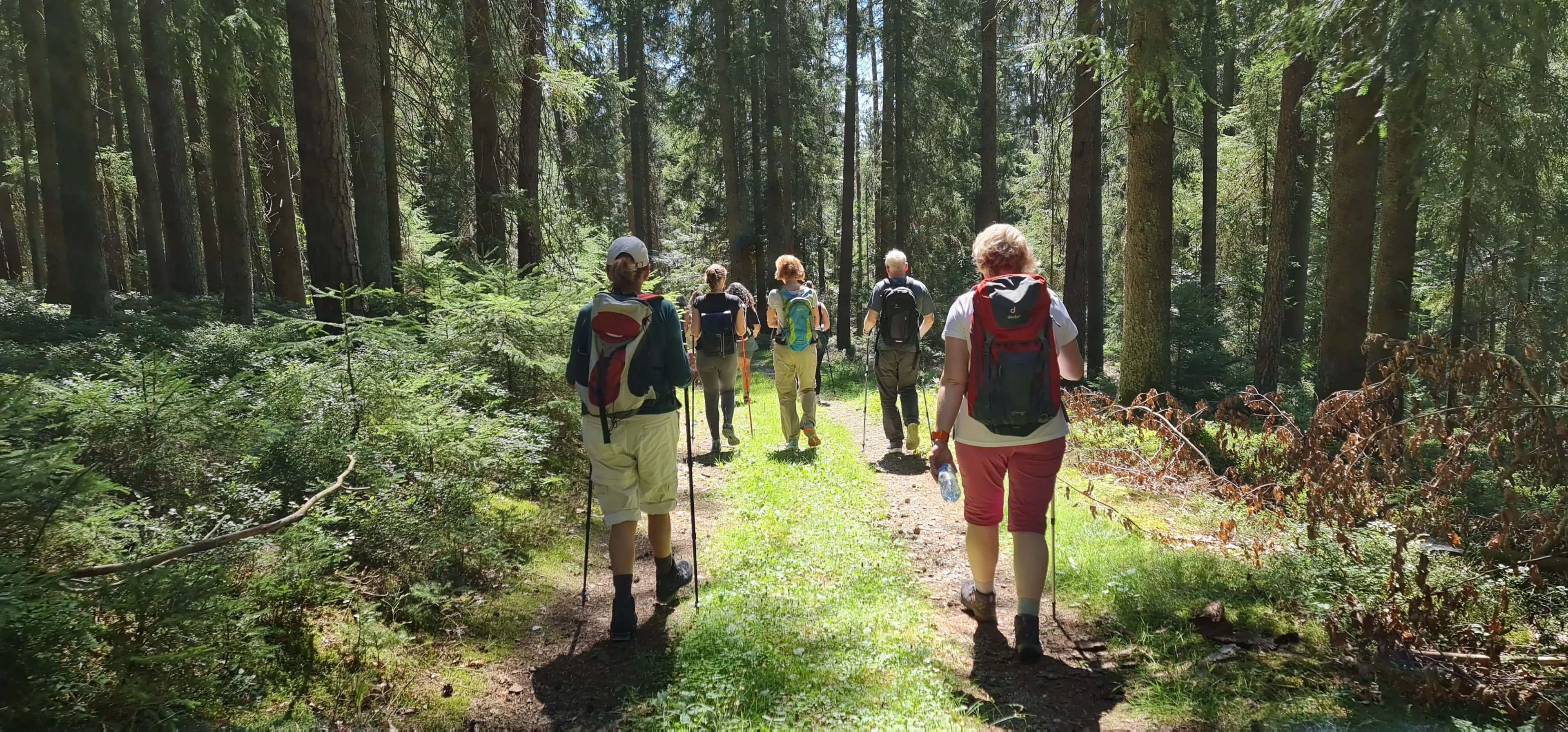 Yoga-Intensiv-Wochenende im Kloster mit veganer Ernährung - 3