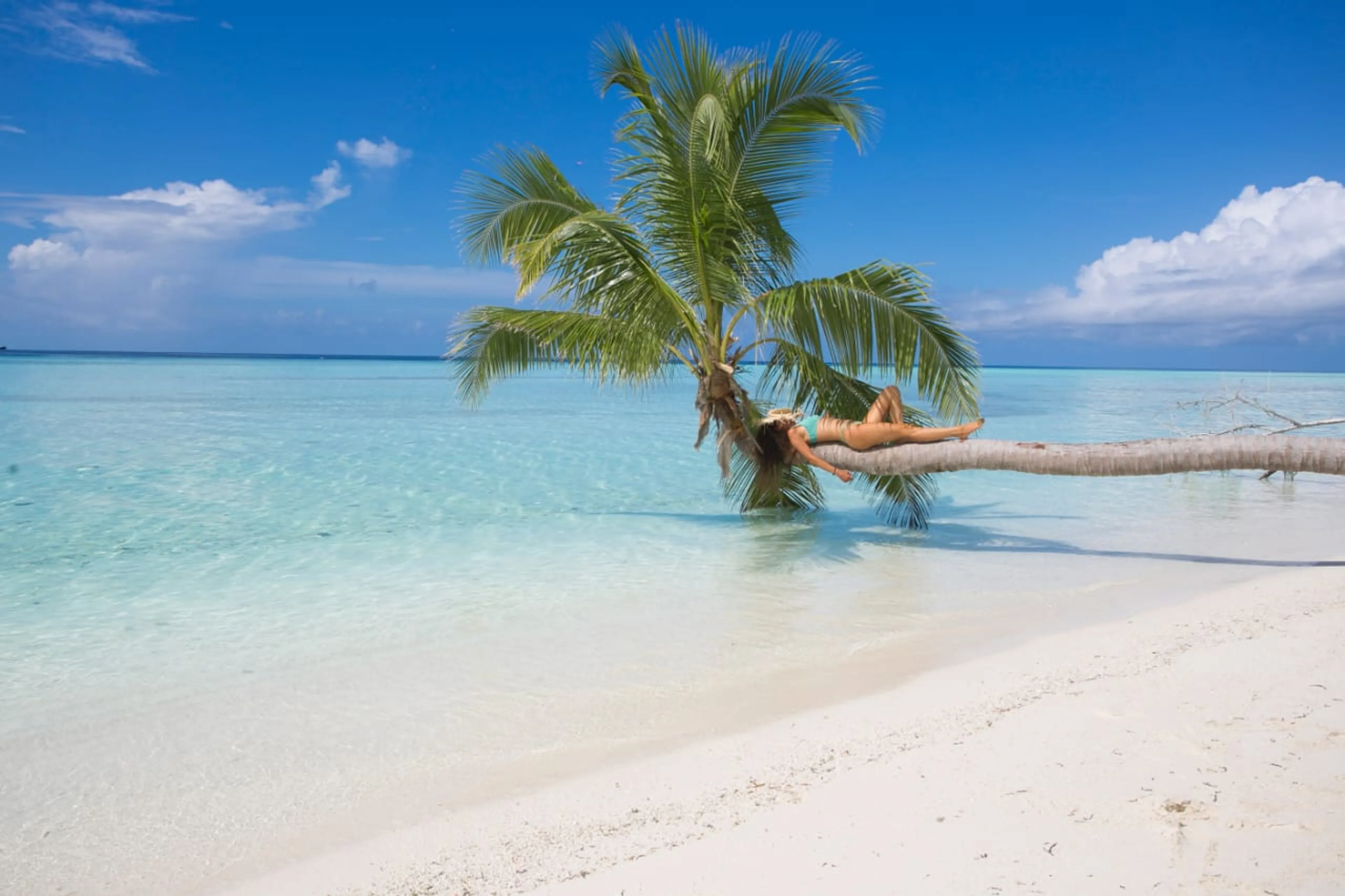 Budget-Surfcamp auf den Malediven: Perfekte Wellen im Paradies - 5