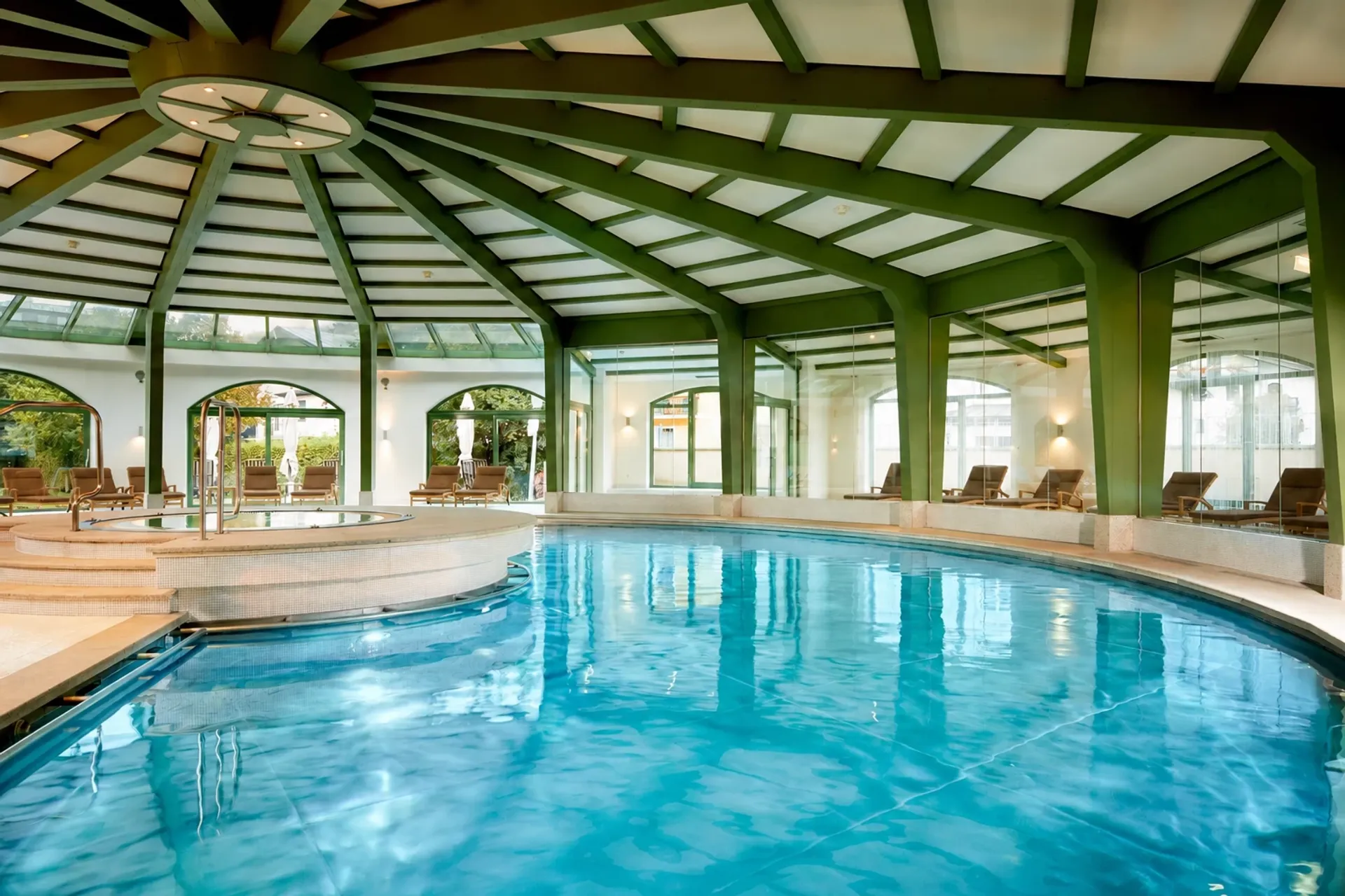 Let Your Soul Fly – Yoga Retreat in eindrucksvoller Bergkulisse - 5
