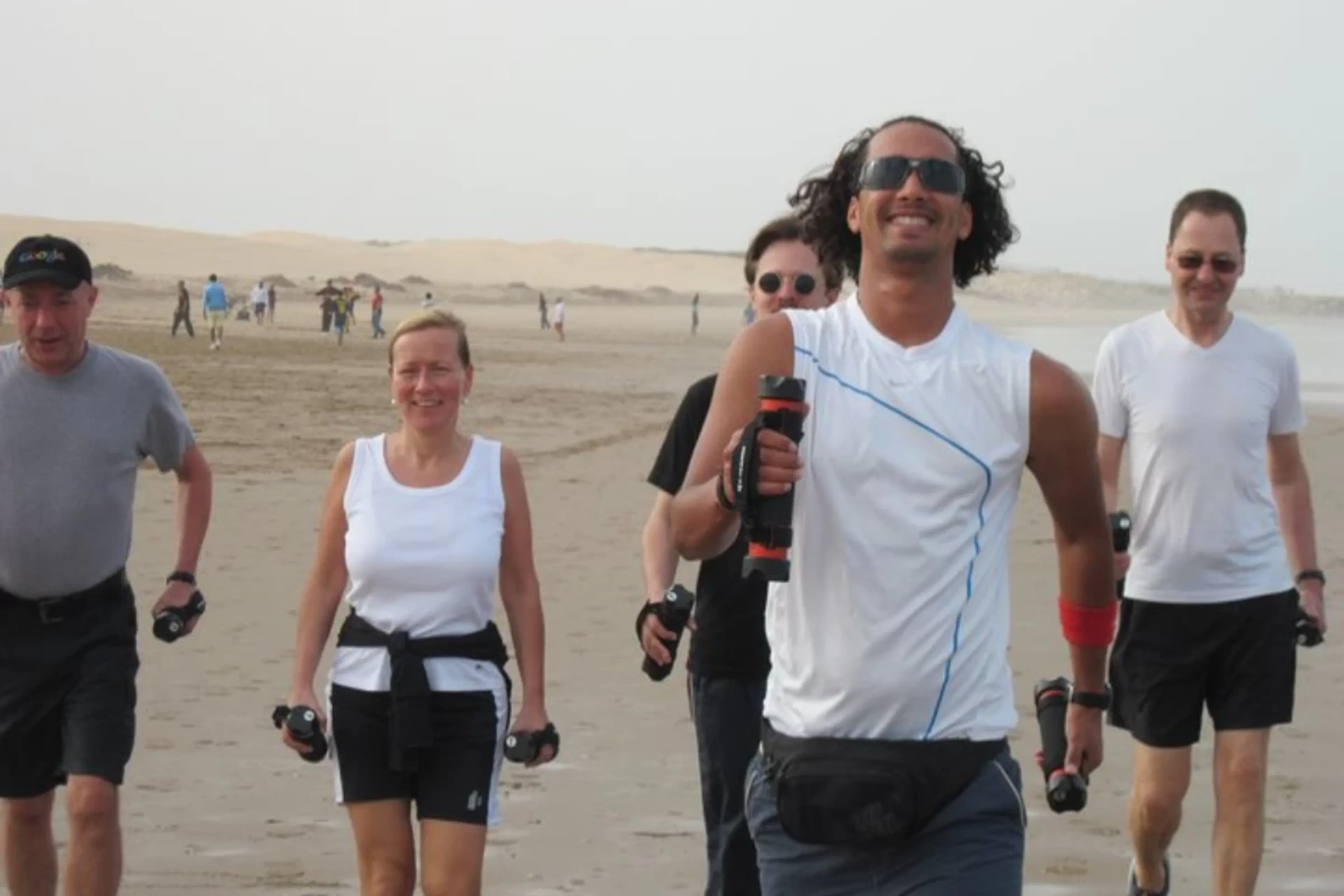 Yoga, Fitness, Tanz-Retreat: Spüre die marokkanische Lebensfreude - 4