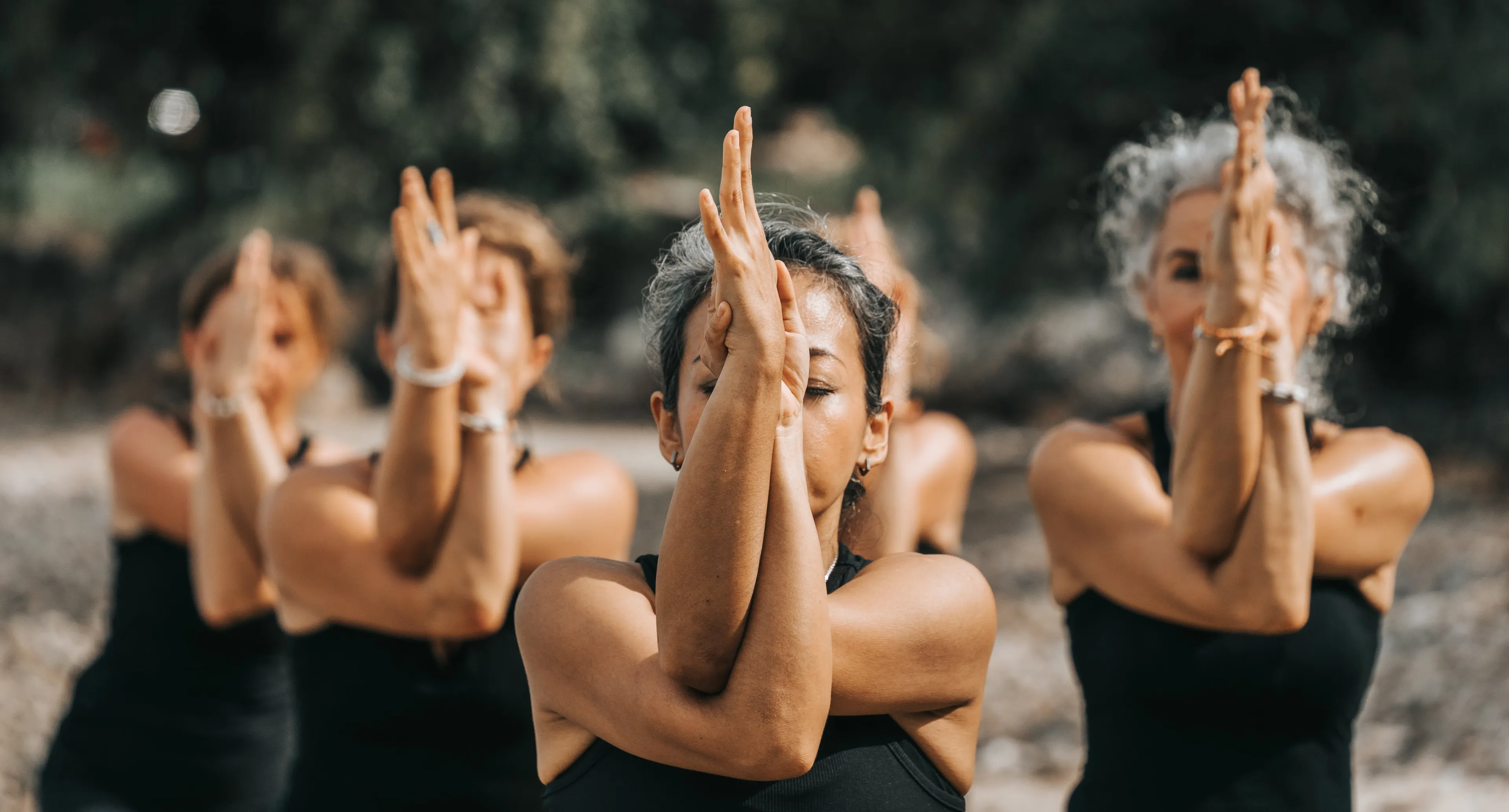 Exklusives Yoga-Retreat am Traumstrand von Koh Samui - 1