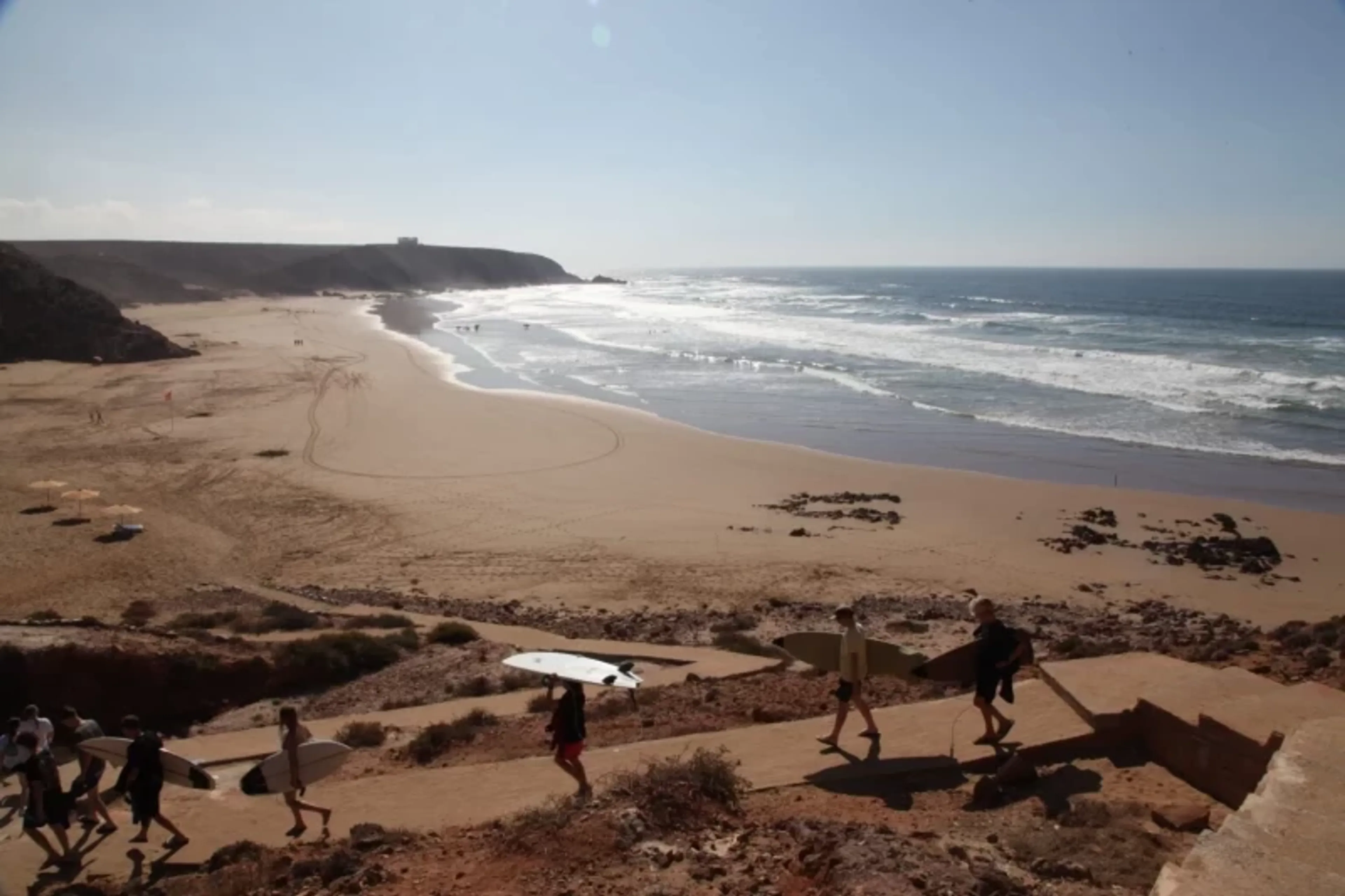 Reset für das neue Jahr: Yoga, Surfen, Sonne & gute Vibes - 3