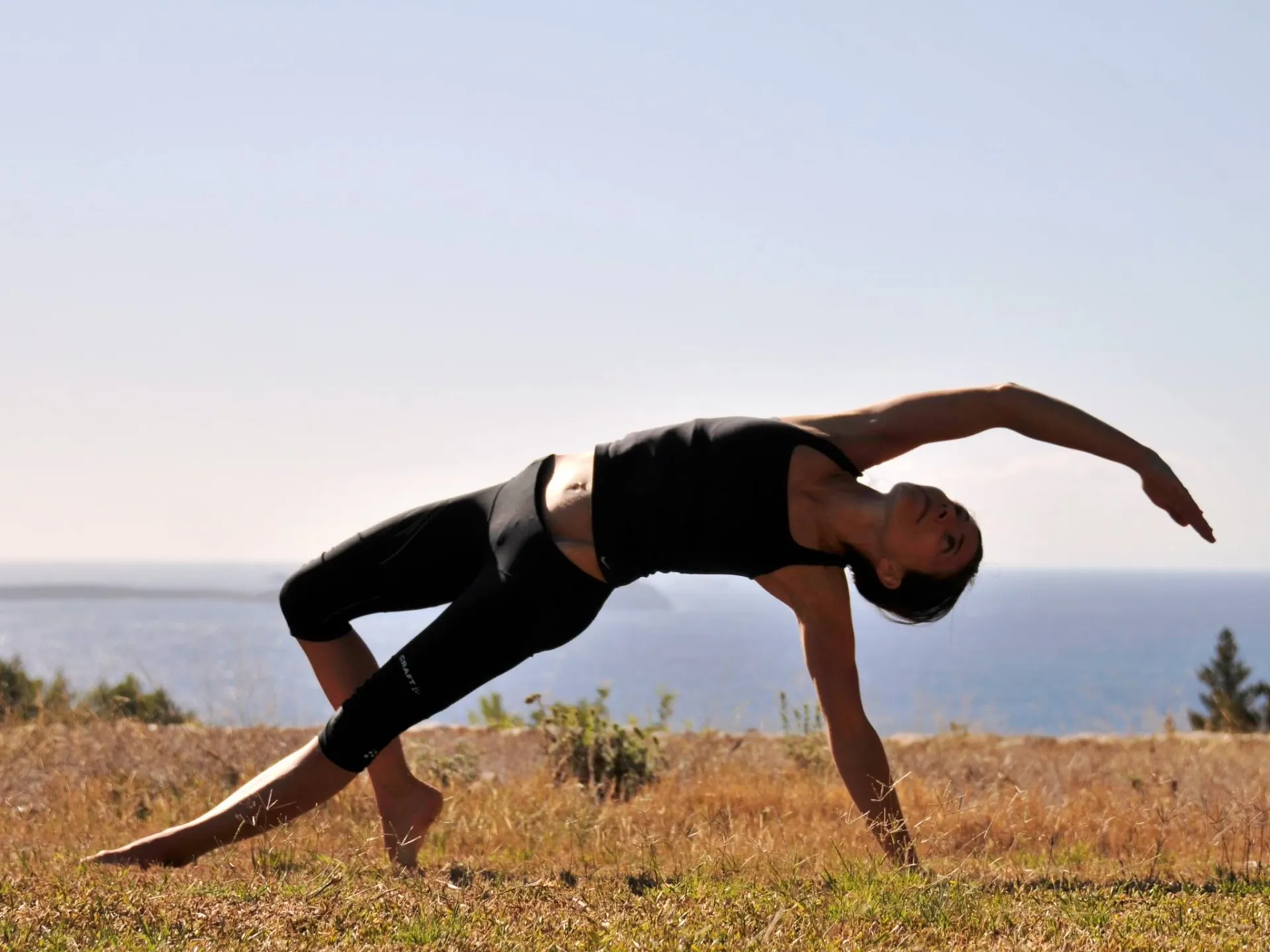 Yoga-Camp an der Algarve: Gemeinschaft, Natur & unvergessliche Momente - 4