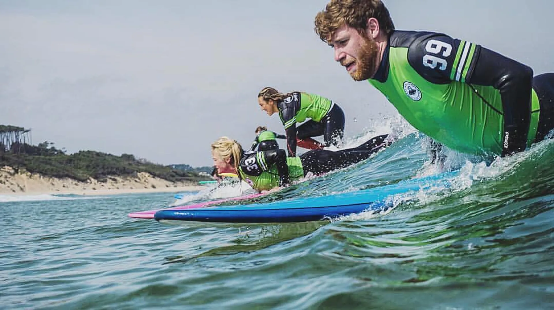 Surfhaus in Nordspanien: Surfen, Party & perfekte Vibes - 2