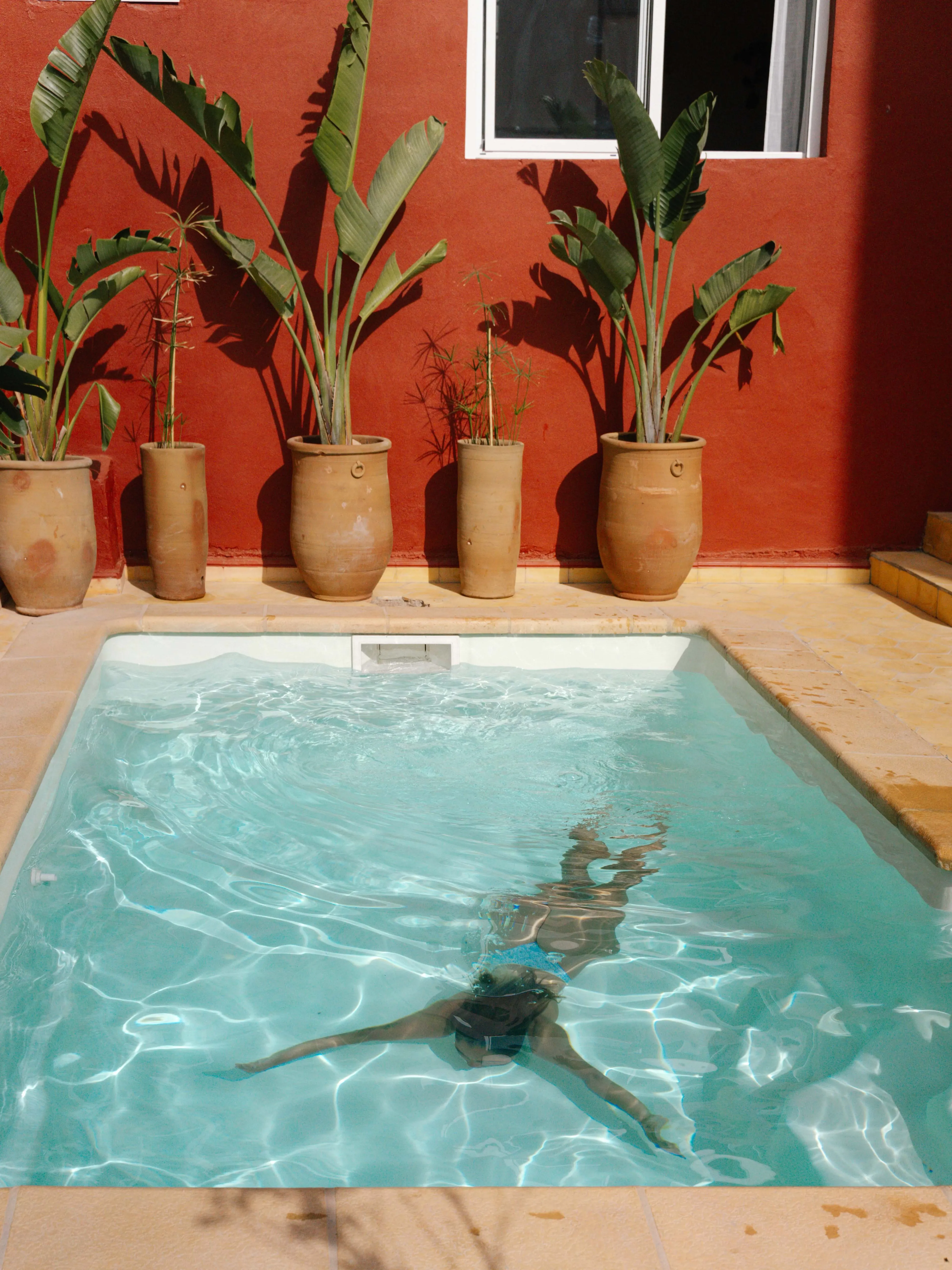 Surf-Escape nach Südmarokko mit Meerblick und Pool - 3