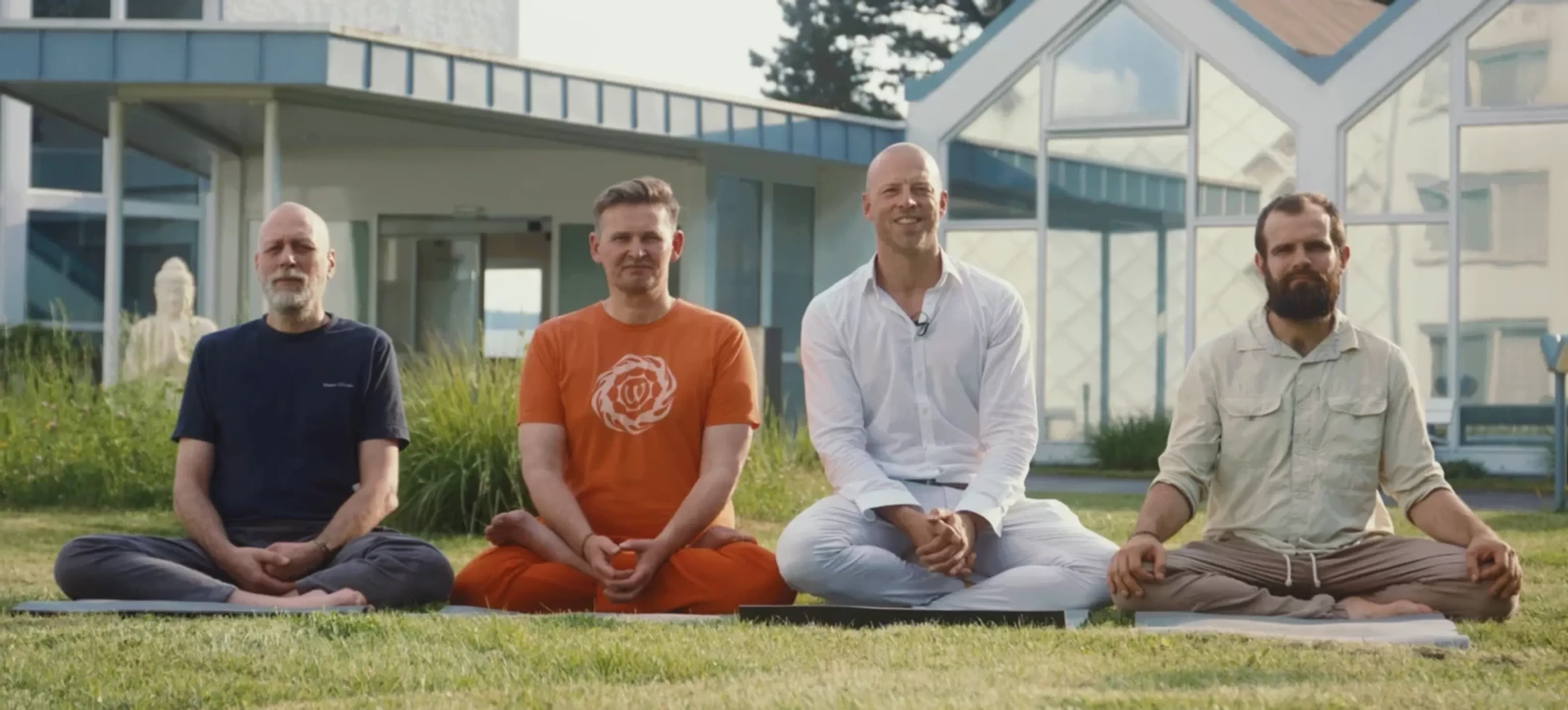 Vipassana-Schweige-Retreat: Ruhe finden, Klarheit erleben - 2