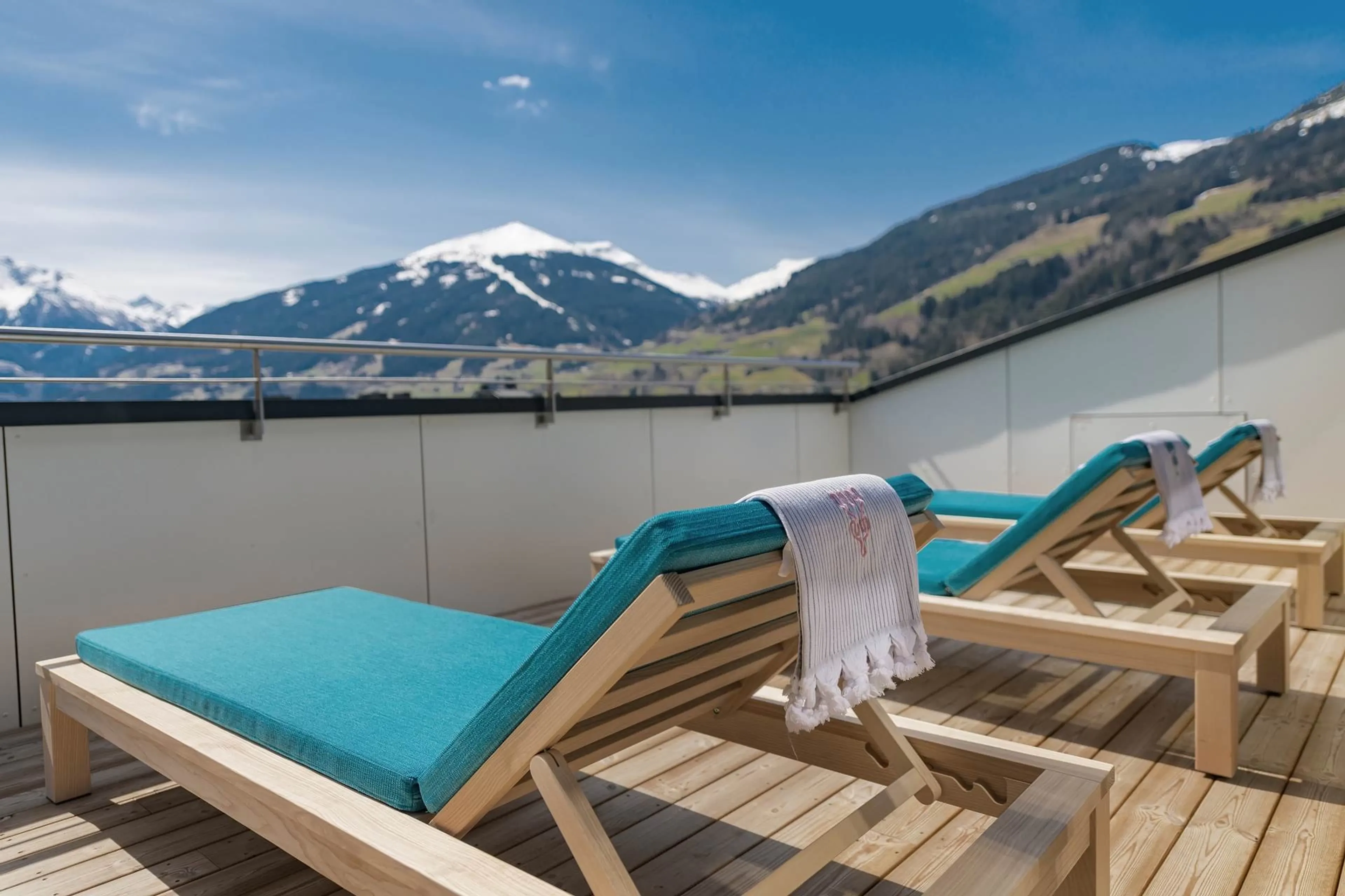 Yogatage Gastein: Deine Yoga-Auszeit mit Hotelkomfort - 5