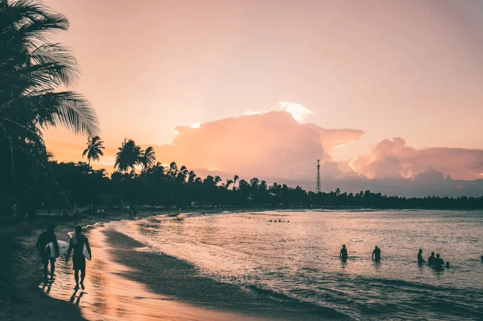 Surfcamp am Strand von Arugam Bay: Perfekte Location & gute Vibes - 5