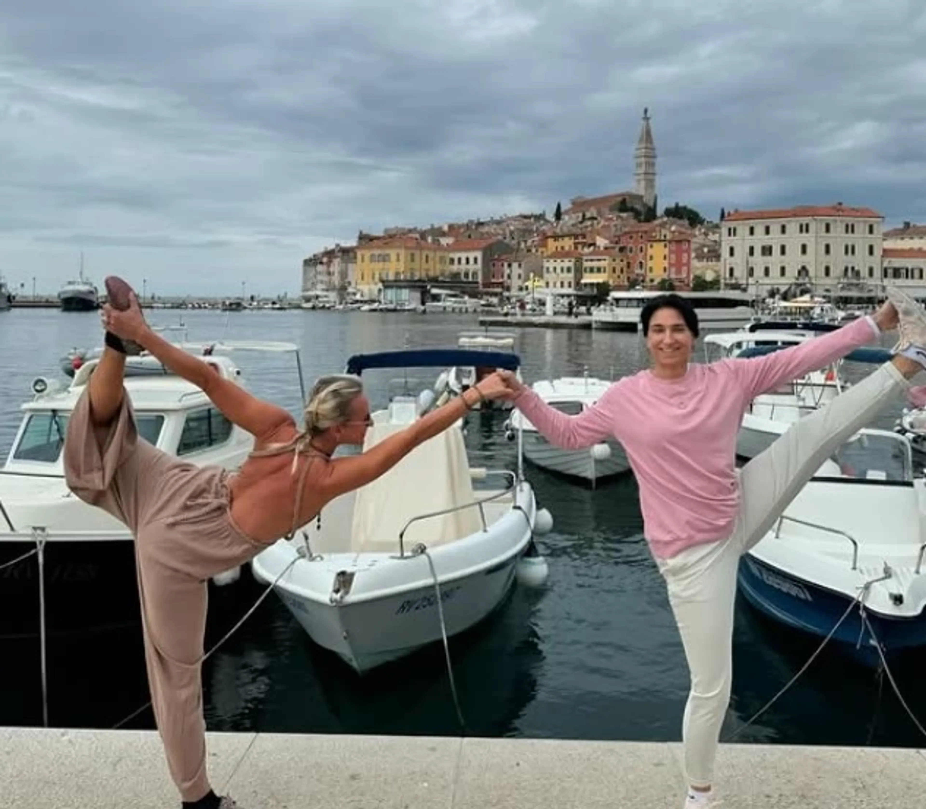 Pilates und Functional Fitness: Kraftvolles Insel-Retreat auf Brijuni - 4