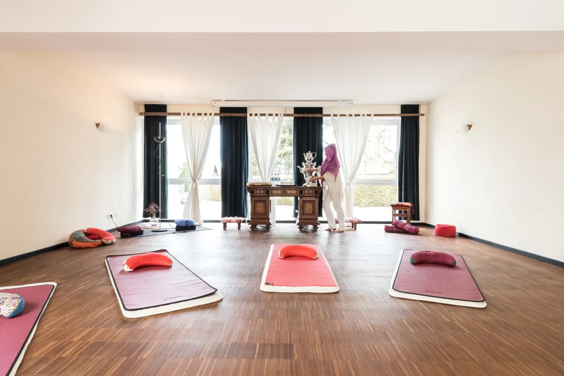 Erholsames Yoga-Retreat im Allgäu: Bringe Körper und Seele in Einklang - 2