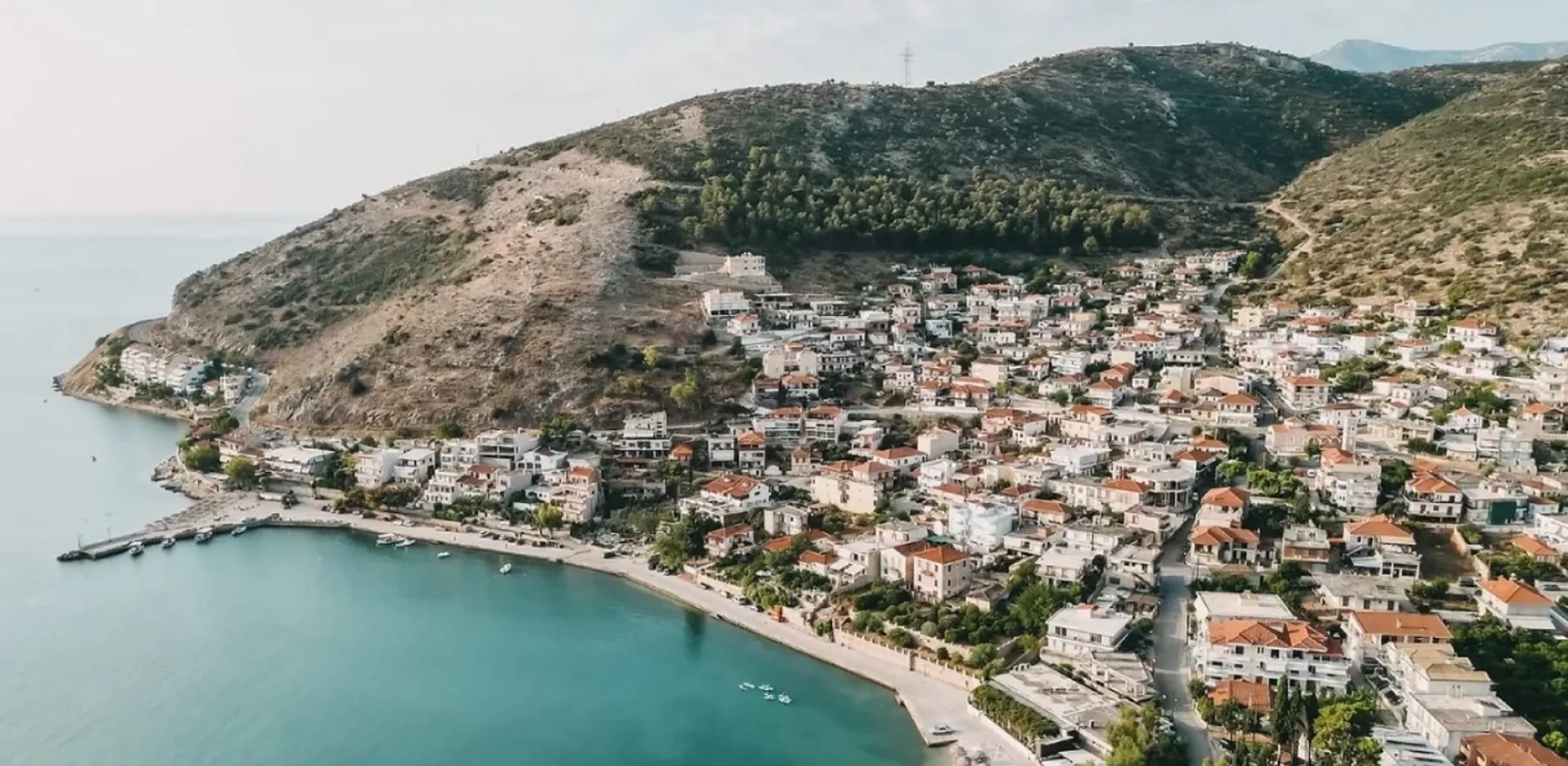 Griechisches Lebensgefühl im Yoga-Retreat direkt am Meer - 5