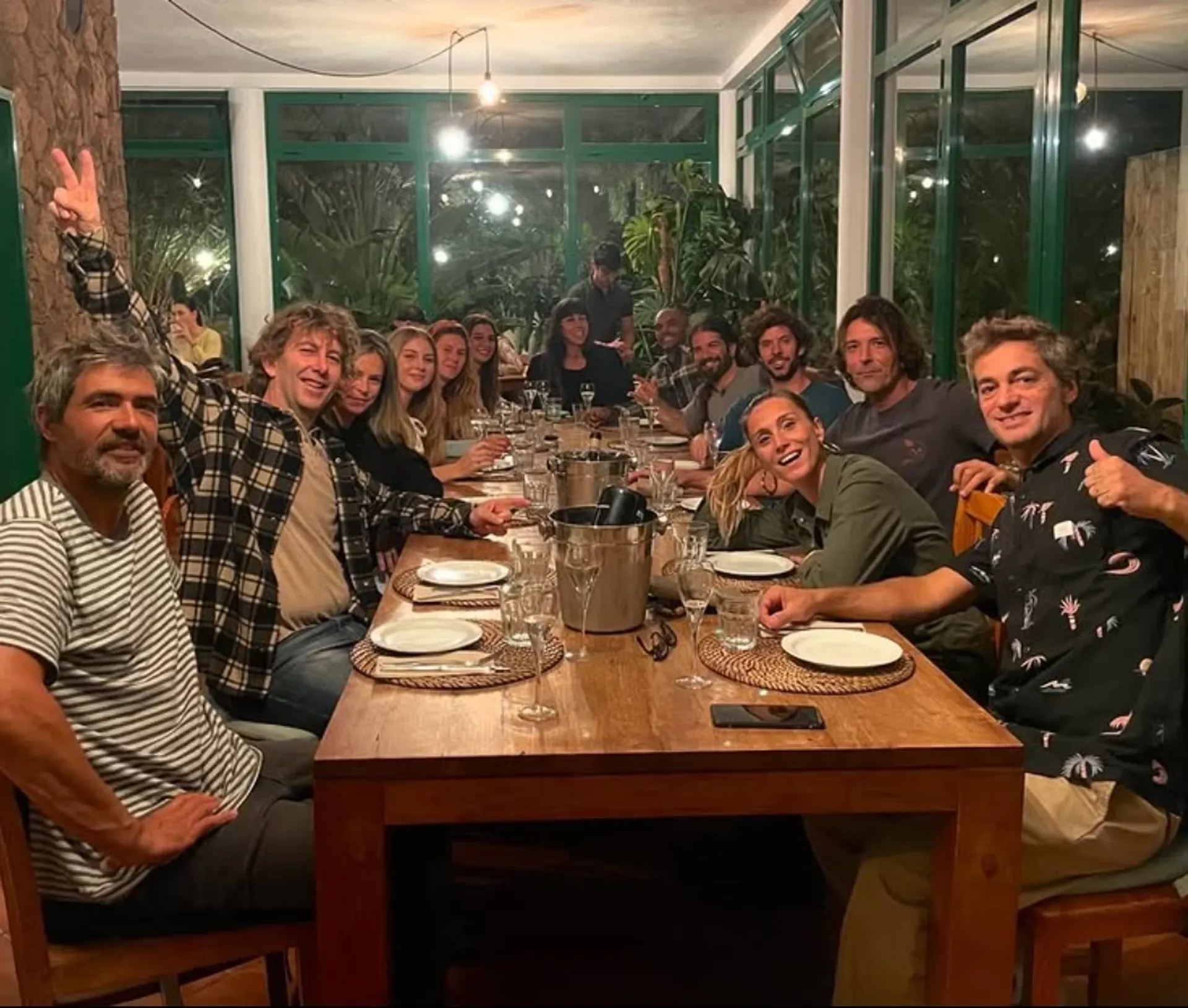 Intensiver Surfurlaub unter Gleichgesinnten - 5