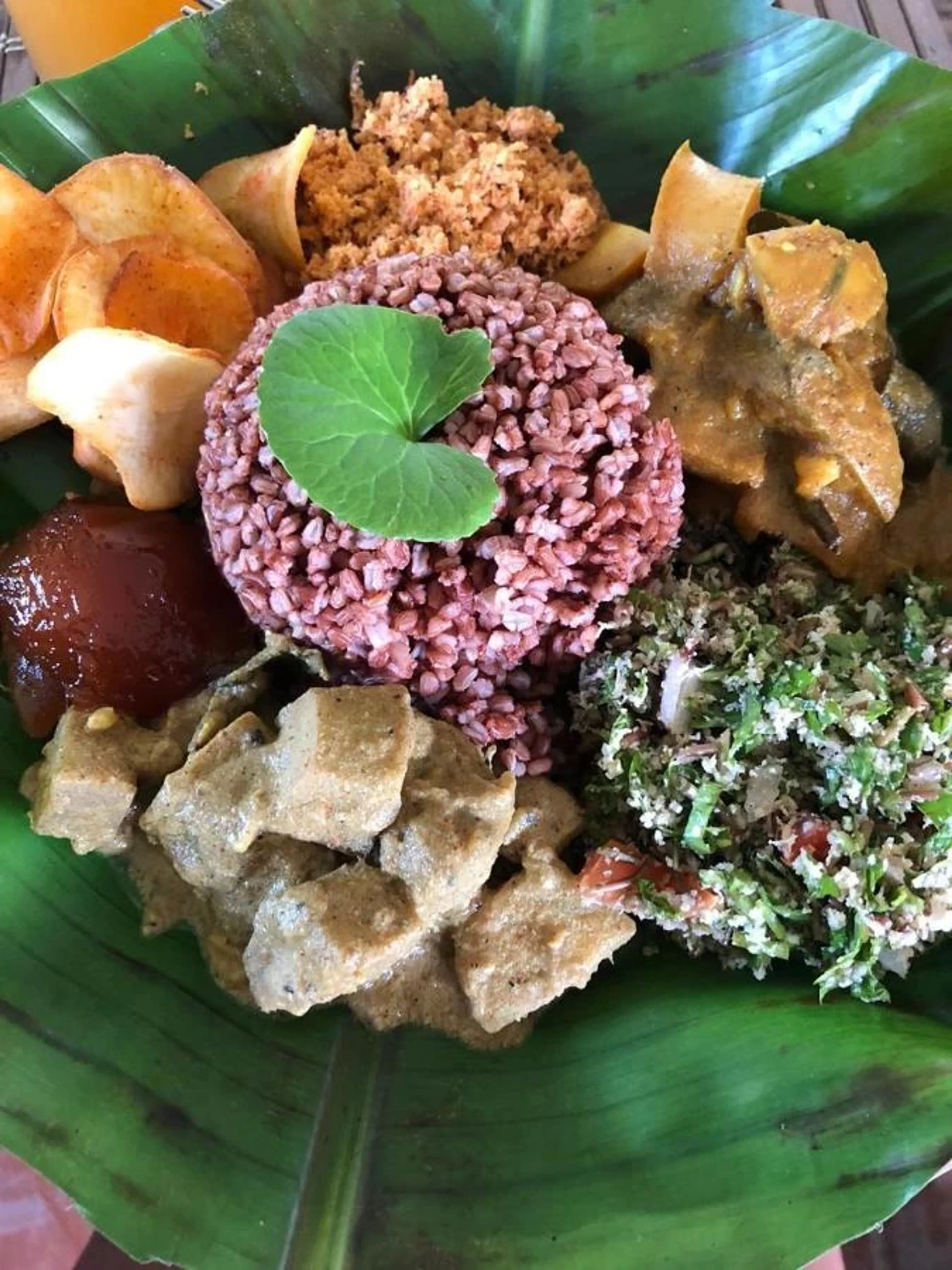 Yoga, Dschungel und Meer: Traumurlaub in Unawatuna - 5