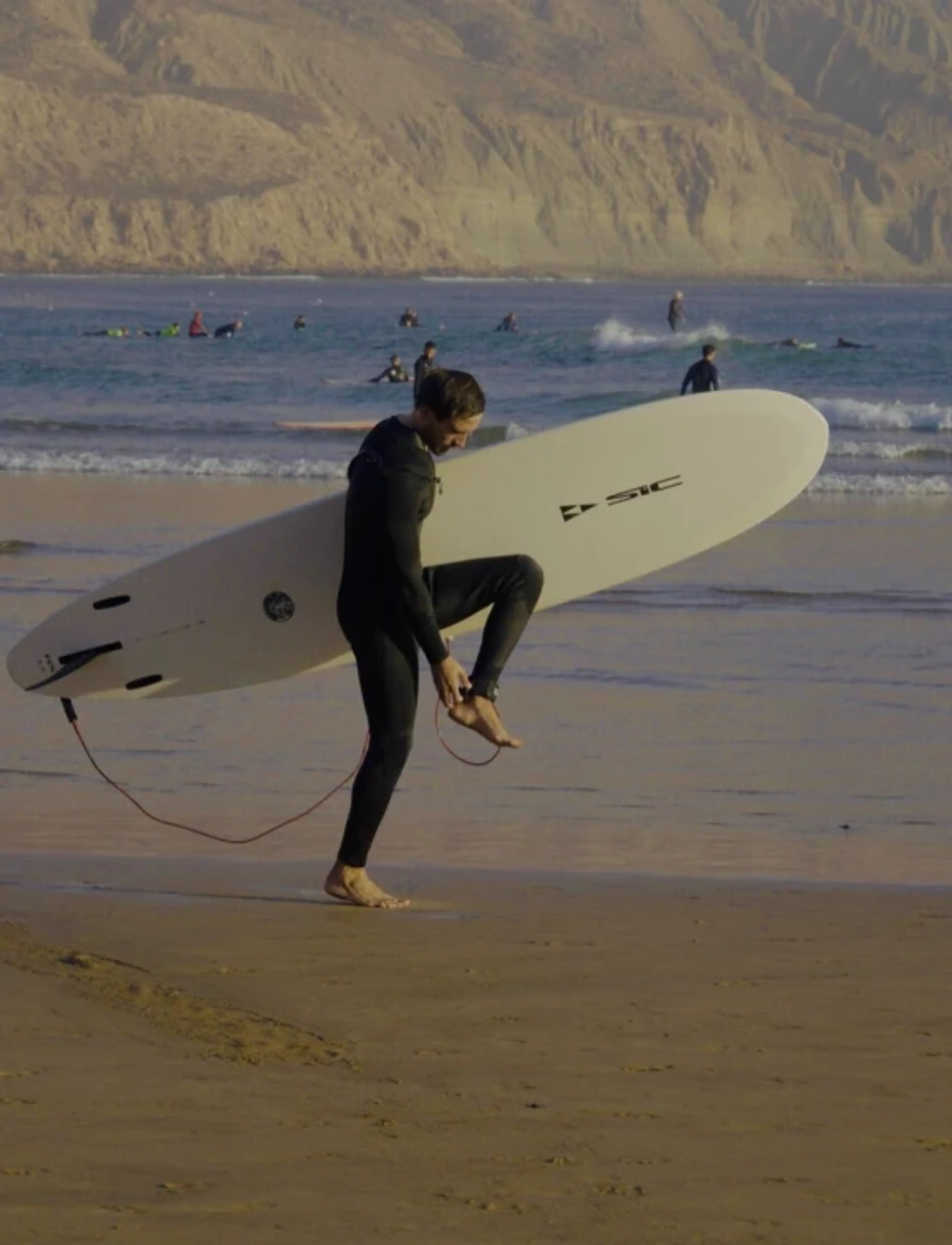 Surf- & Yoga-Urlaub mit marokkanischem Flair in Imsouane - image 1