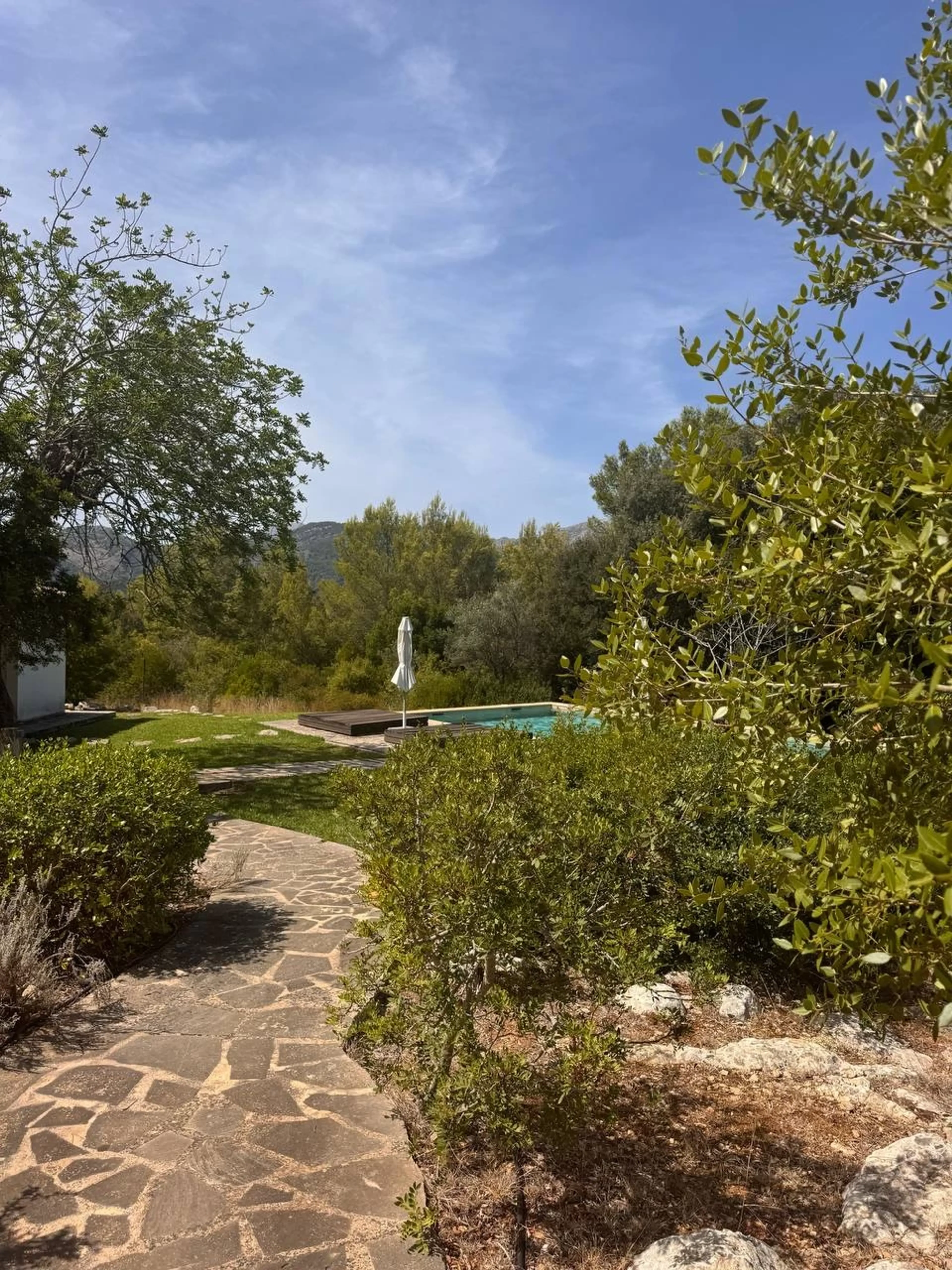 Breathwork & Yin Yoga Retreat mit persönlicher Begleitung auf Mallorca - 4