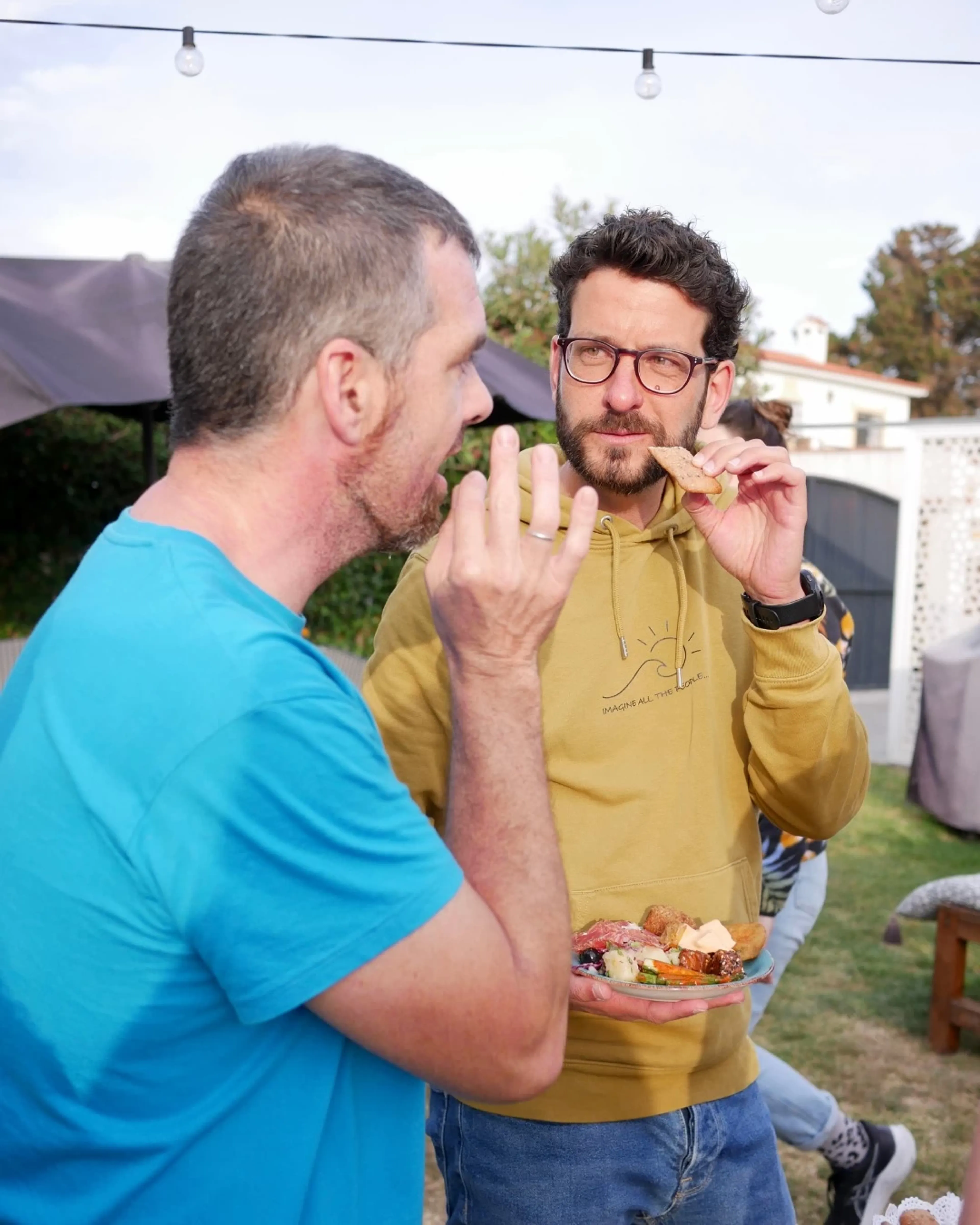 Silver Surfer Retreat in El Palmar - Exklusive Surfwoche für alle Ü40 - 5