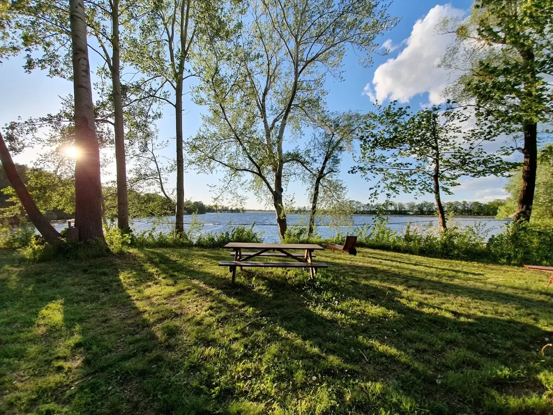 Mini-Retreat im Potsdamer Seengebiet: Yoga, Meditation & gutes Essen - 4