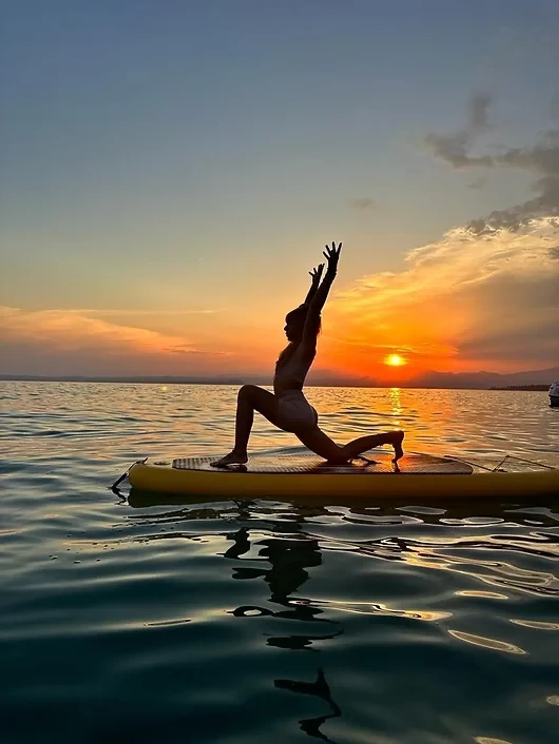 Erlebe la Dolce Vita: Yoga, Meditation und Kulinarik am Gardasee - 3