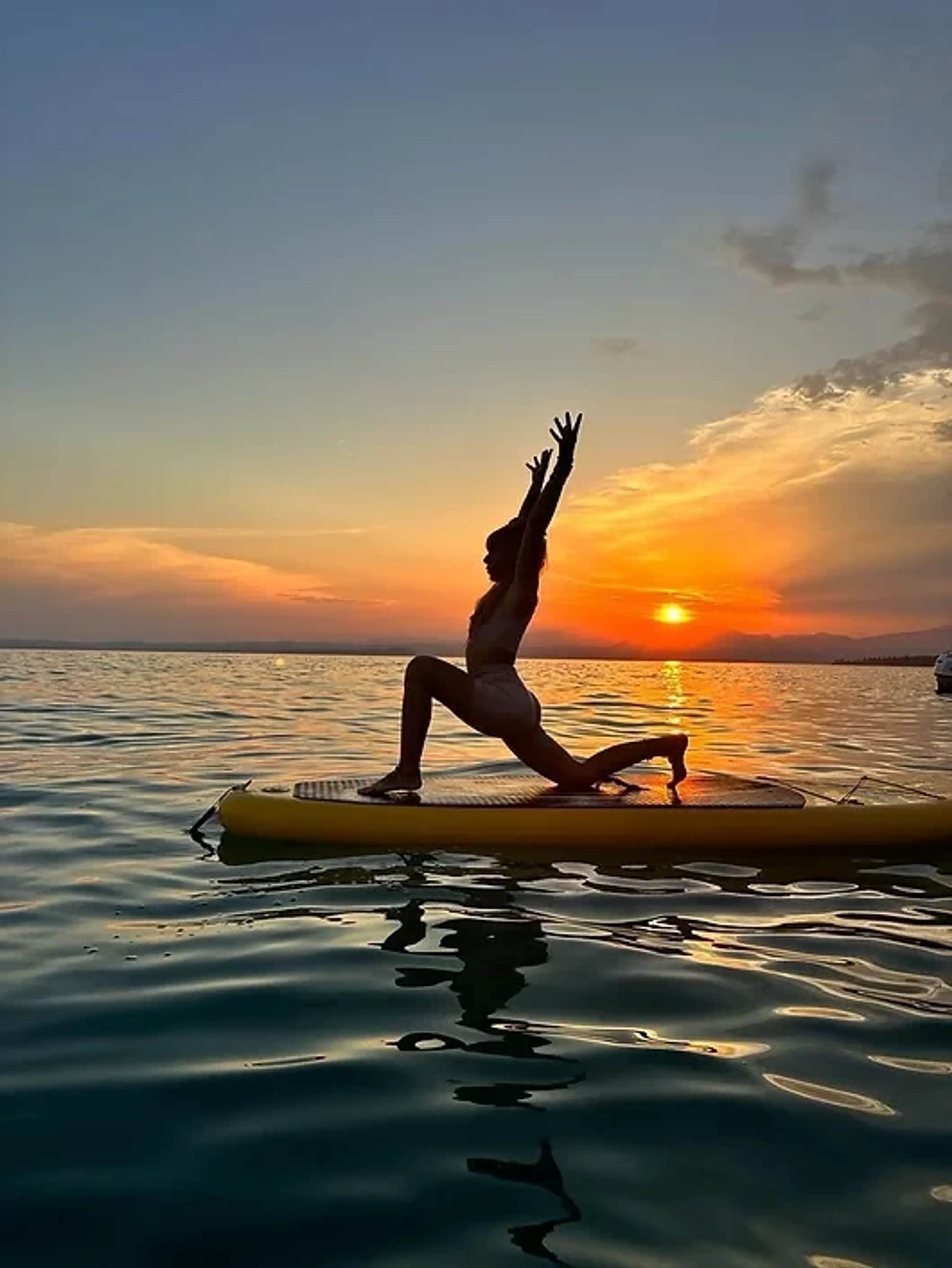 Erlebe la Dolce Vita: Yoga, Meditation und Kulinarik am Gardasee - 3