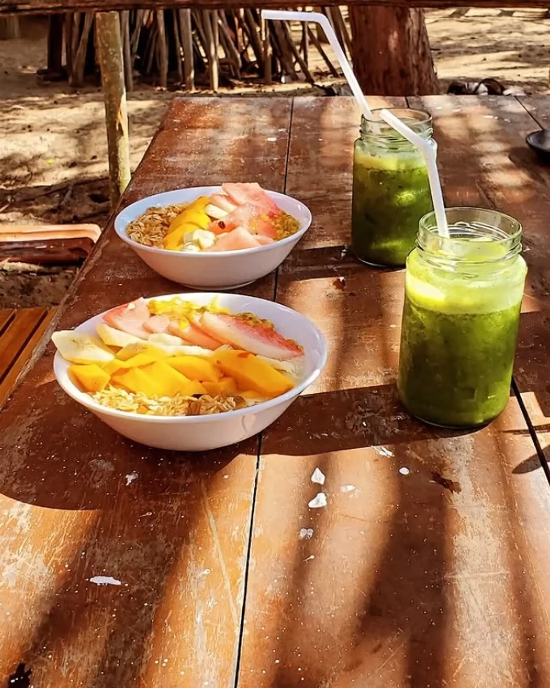 Zwischen Strand und Hostel-Vibes: Surfen & Yoga in Sri Lanka - 3