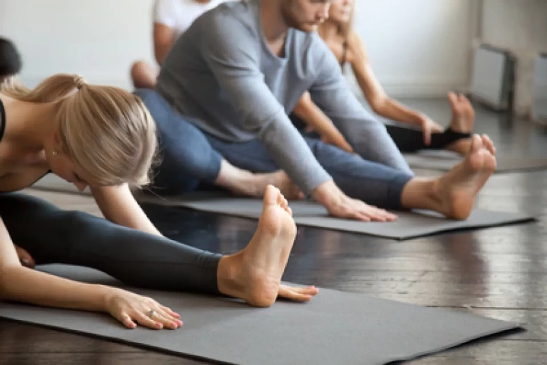 100h Yogalehrer:innen-Ausbildung auf Sylt! - 4