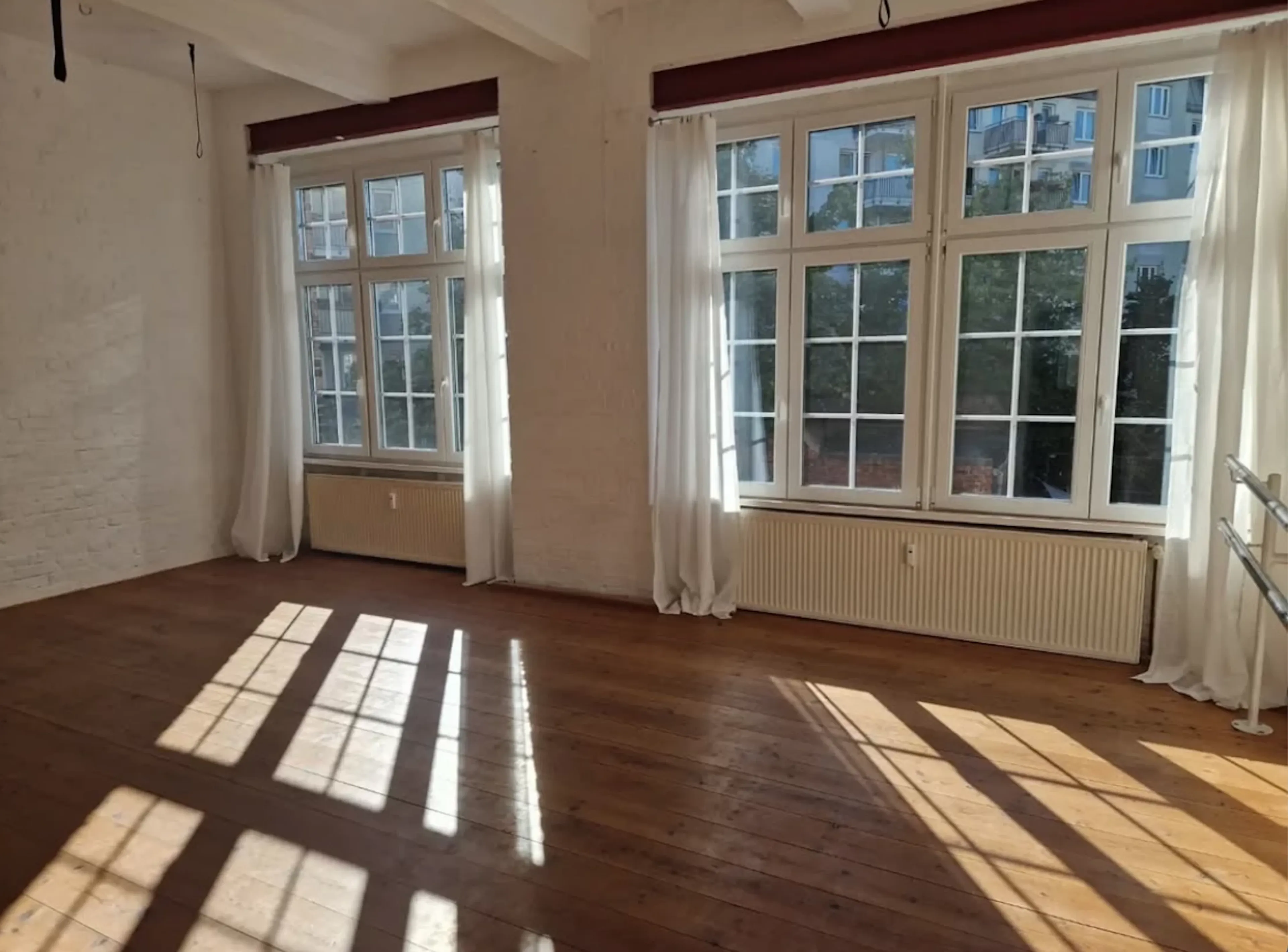 Intensive Pilates Mat Wochenende (auch als Teacher Training) - 2